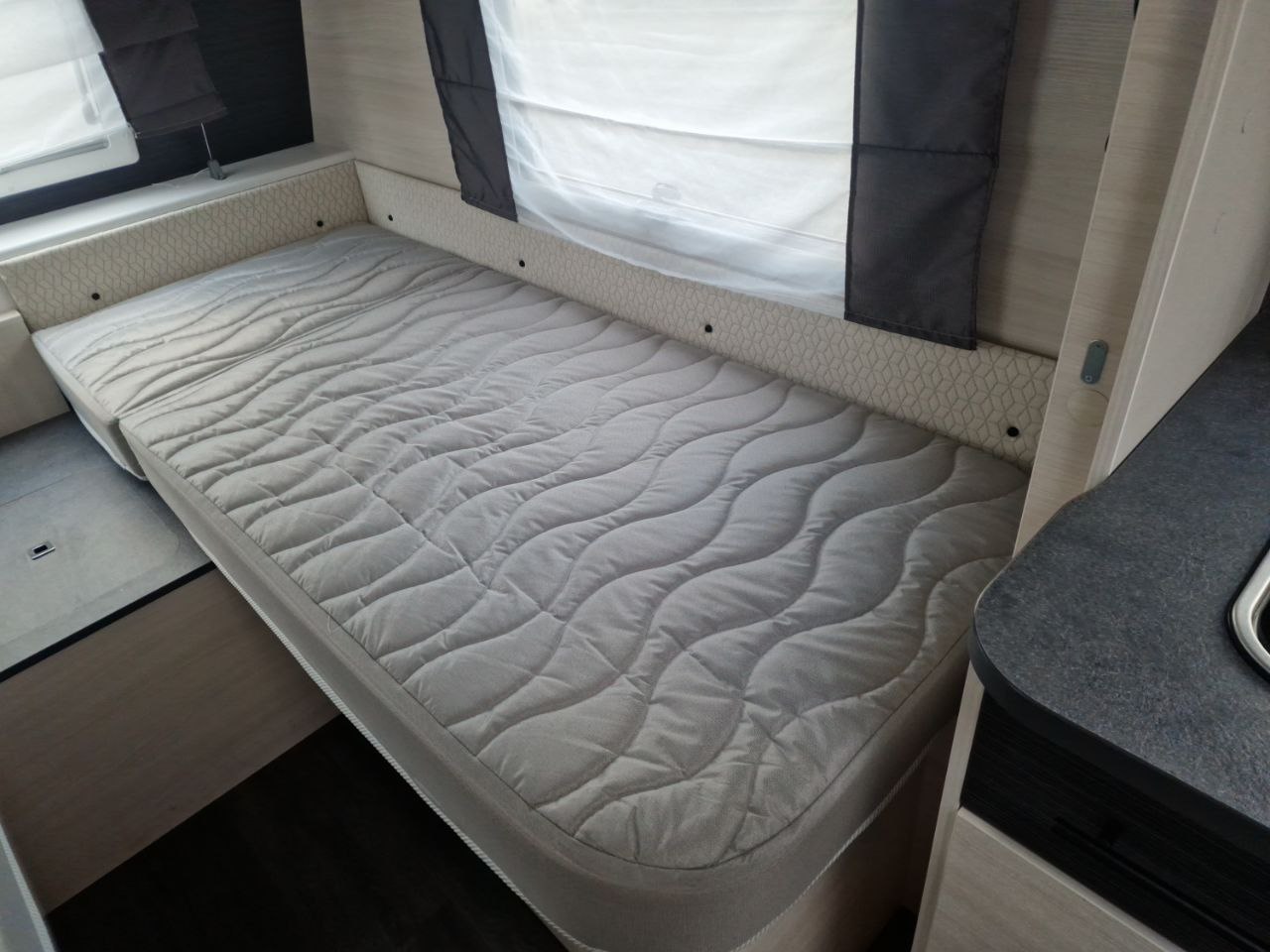 Caravelair Artica 492 enkele bedden 2023