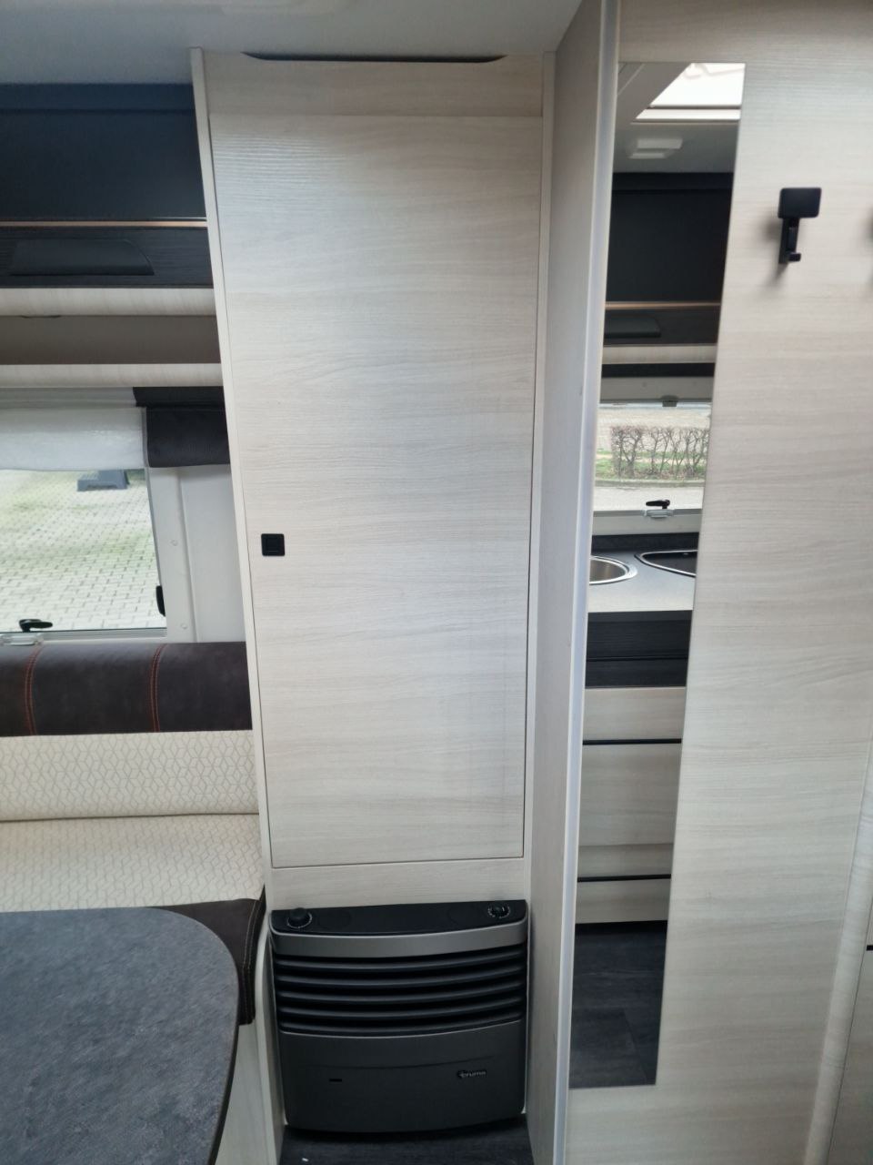 Caravelair Artica 492 enkele bedden 2023