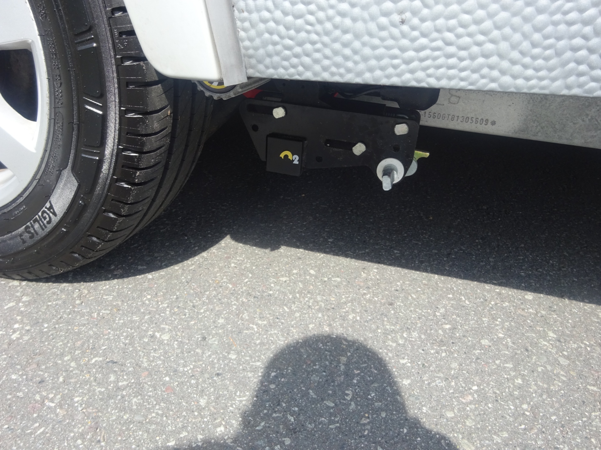 Fendt Diamant 560 Enkele Bedden+Rondzit+Mover #STERRENHEMEL#