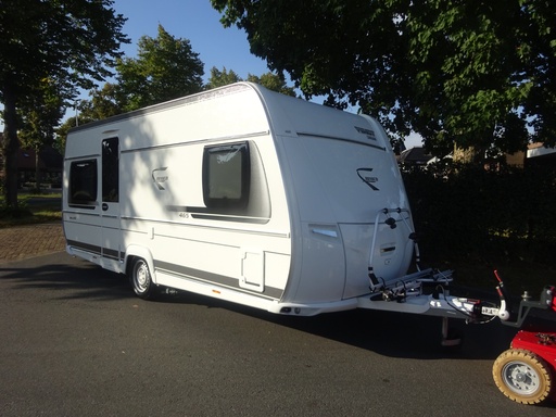 Fendt Bianco 465 SFB GERESERVEERD