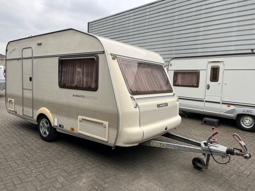 Avento Excellence 420 TLH
