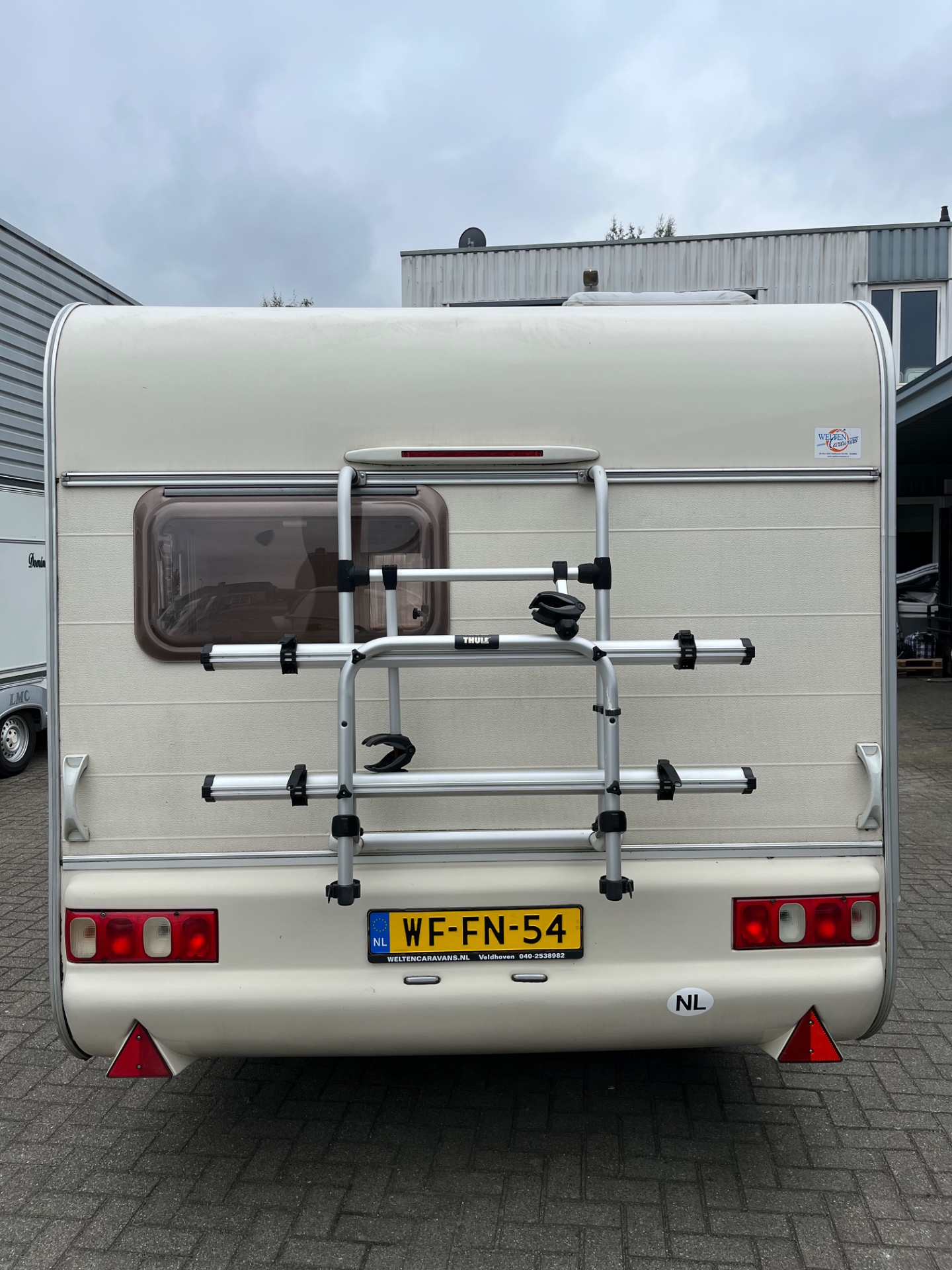 Avento Excellence 420 TLH