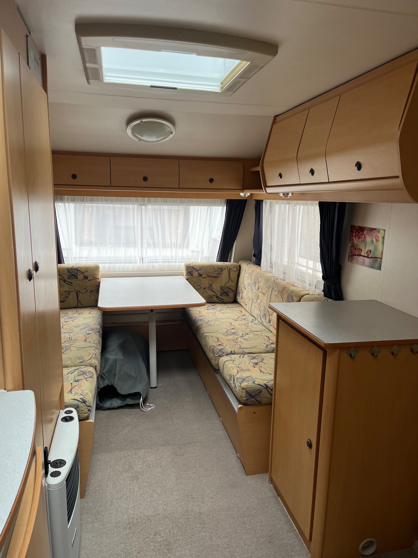 Avento Excellence 420 TLH