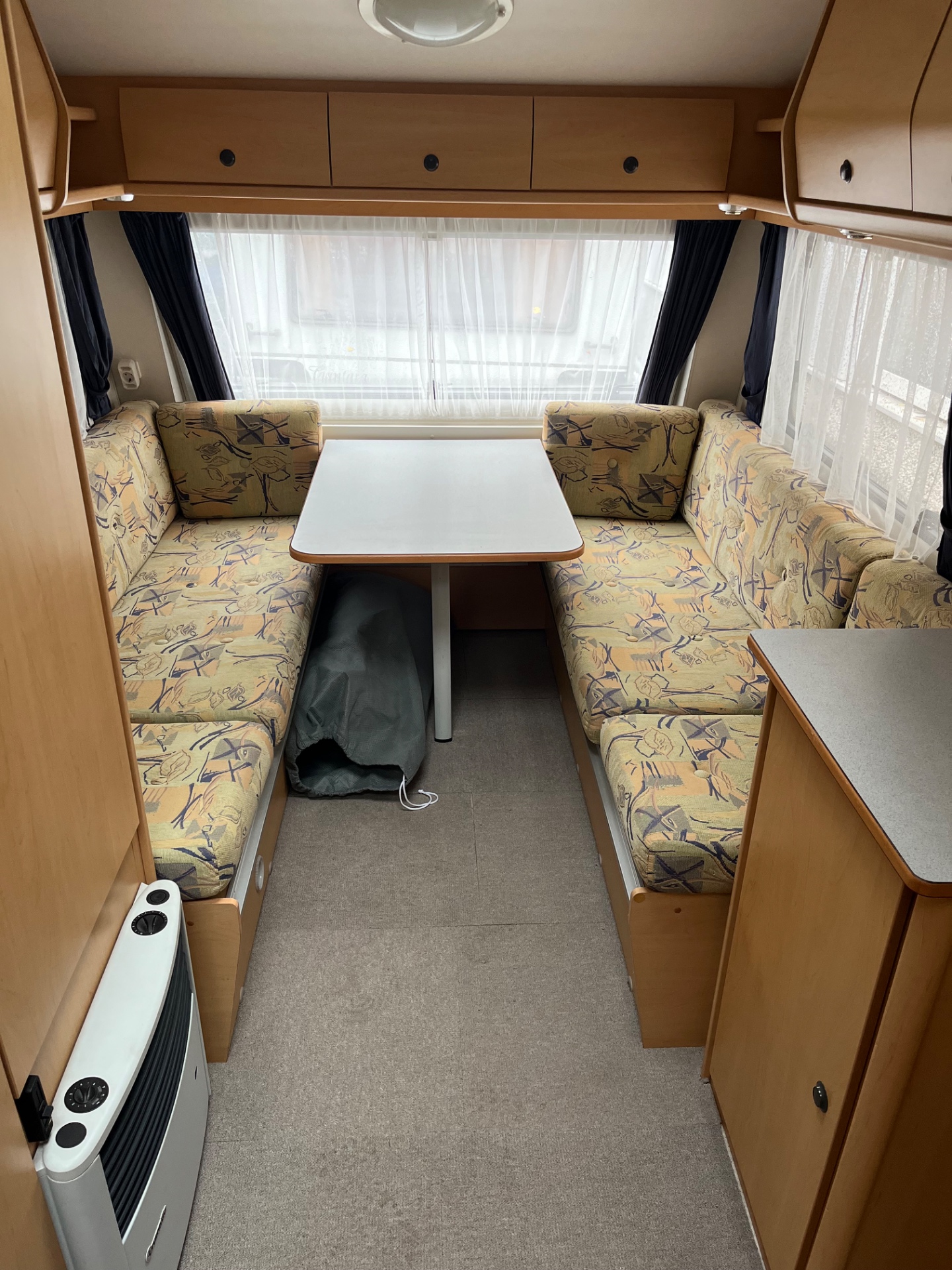 Avento Excellence 420 TLH