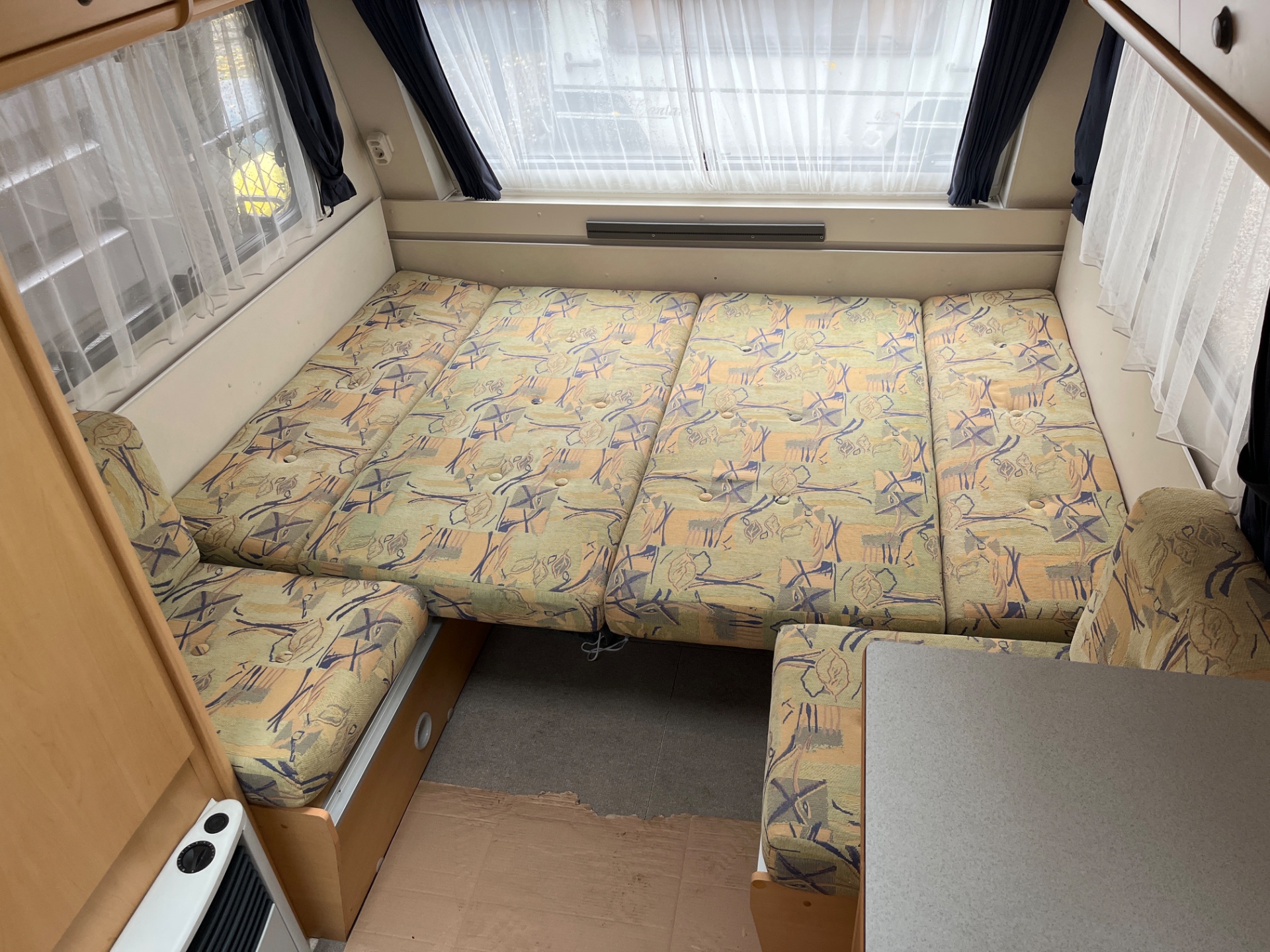 Avento Excellence 420 TLH