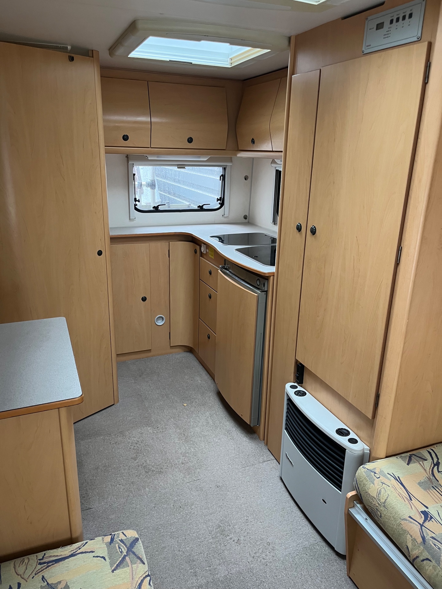 Avento Excellence 420 TLH