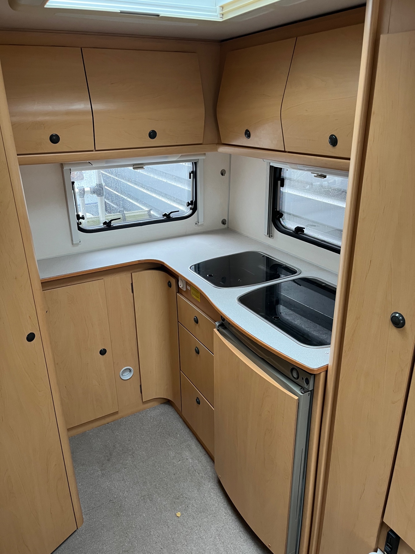 Avento Excellence 420 TLH