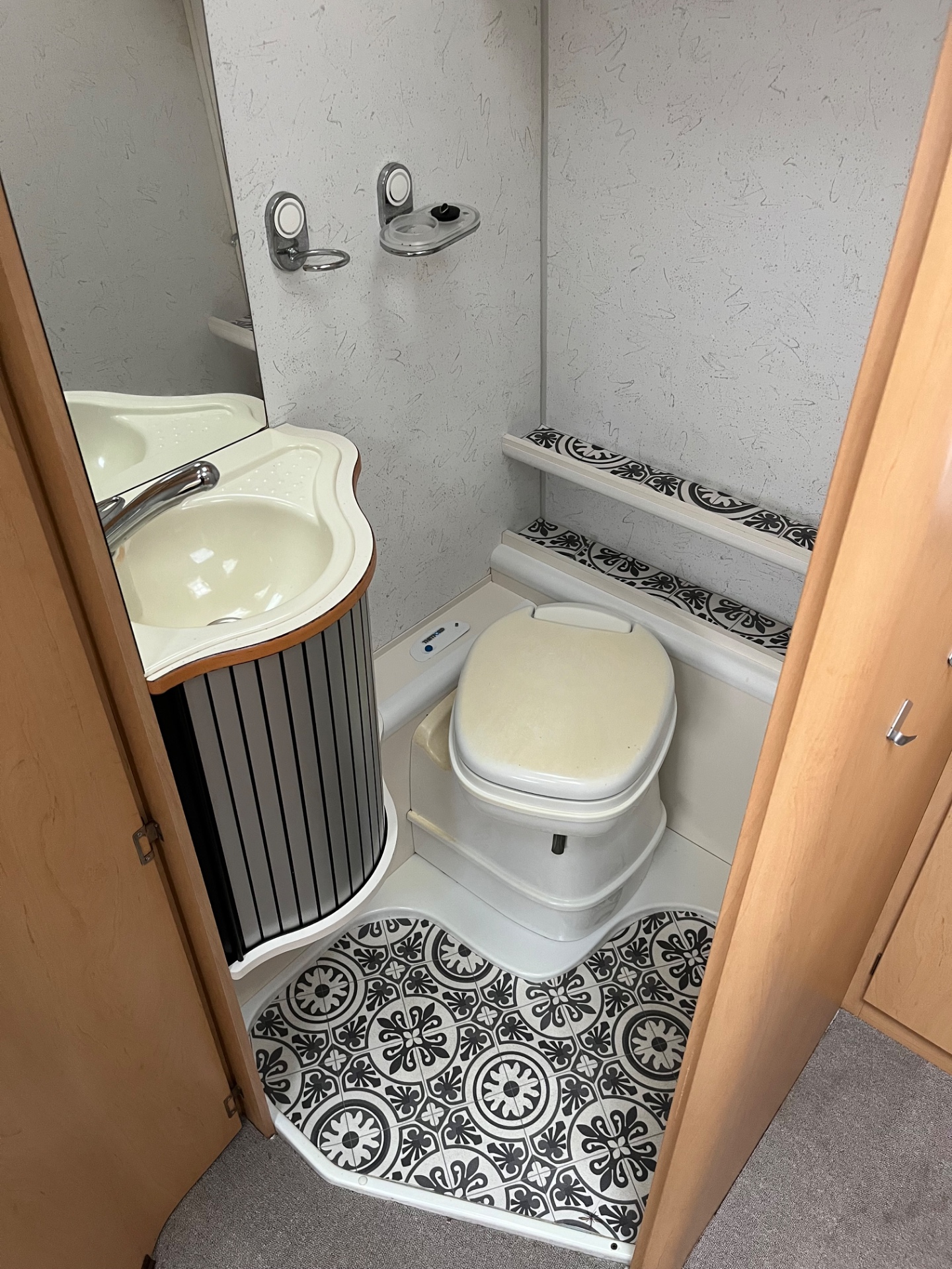 Avento Excellence 420 TLH