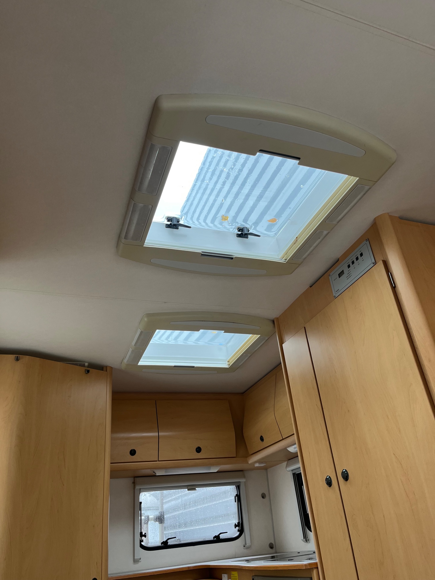 Avento Excellence 420 TLH