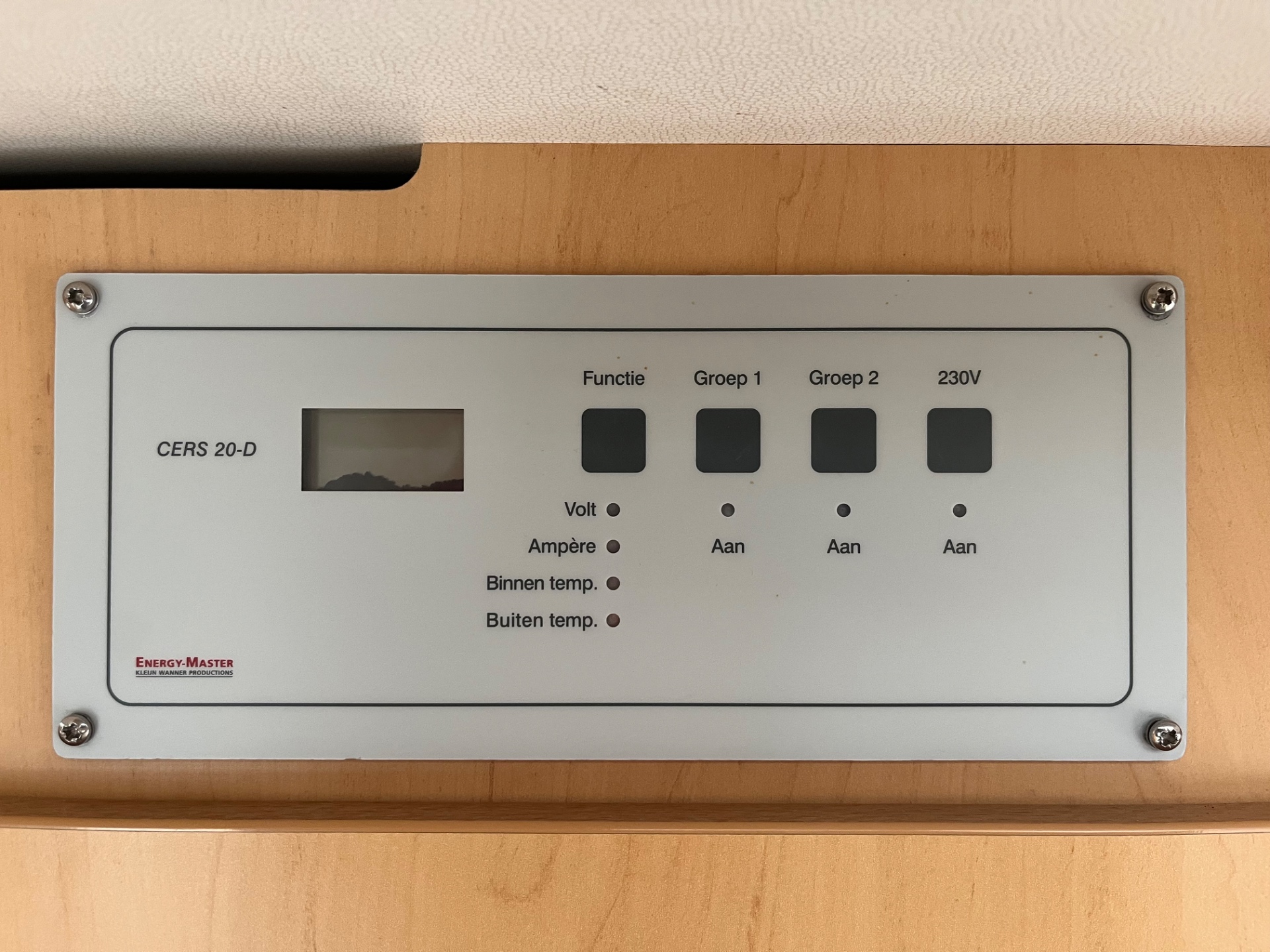 Avento Excellence 420 TLH