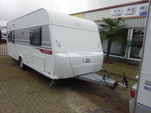 Lmc Musica 560 GERESERVEERD