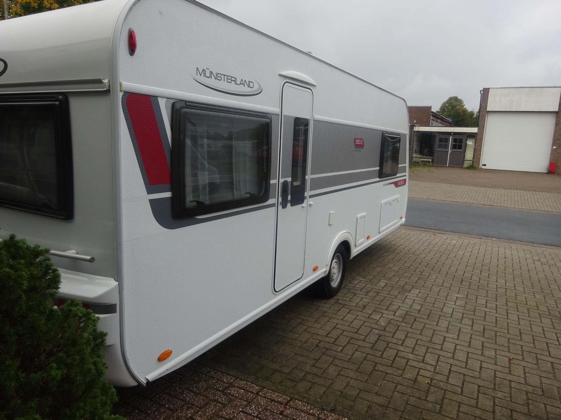 Lmc Musica 560 GERESERVEERD