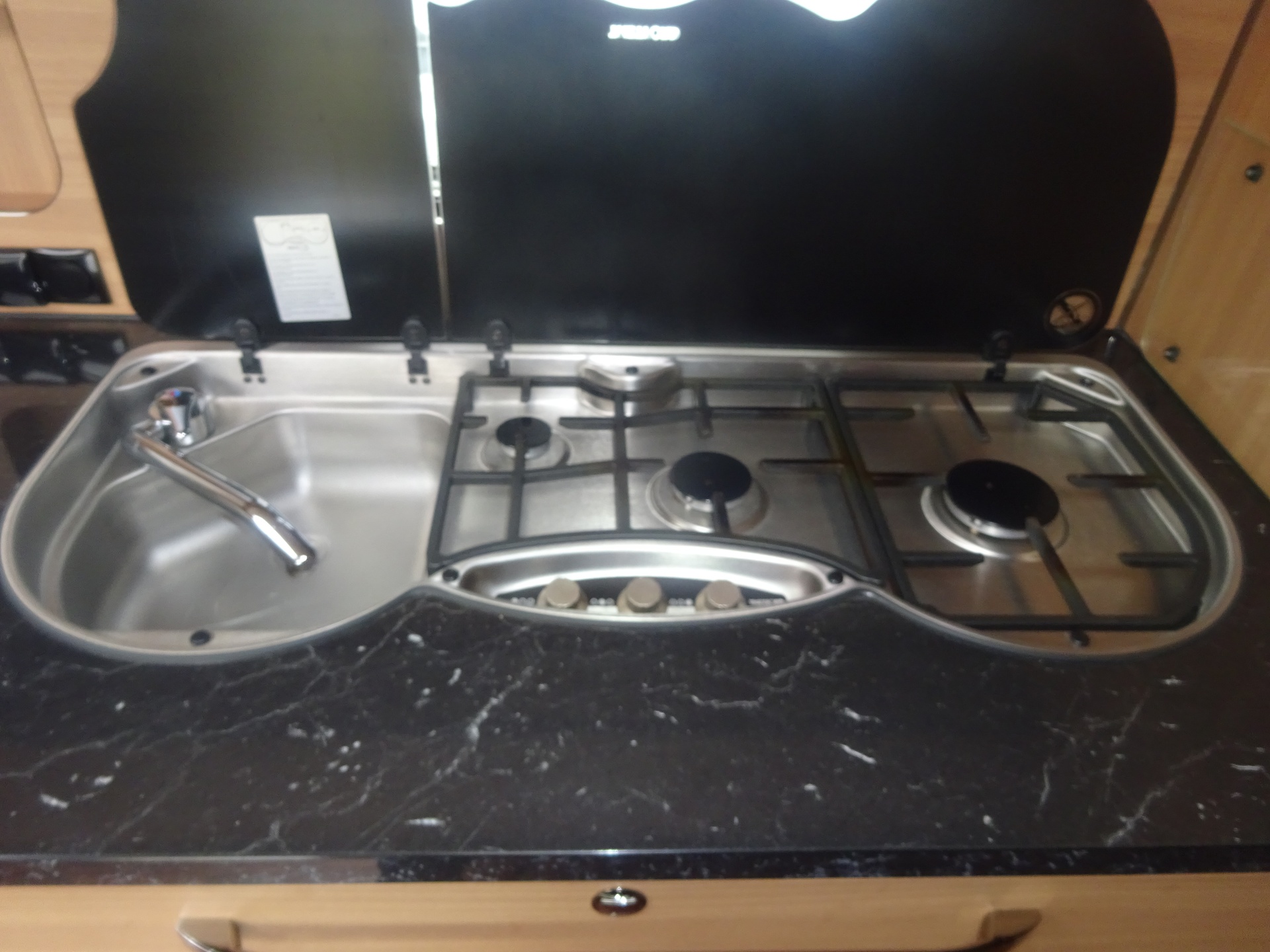 Lmc Musica 560 GERESERVEERD