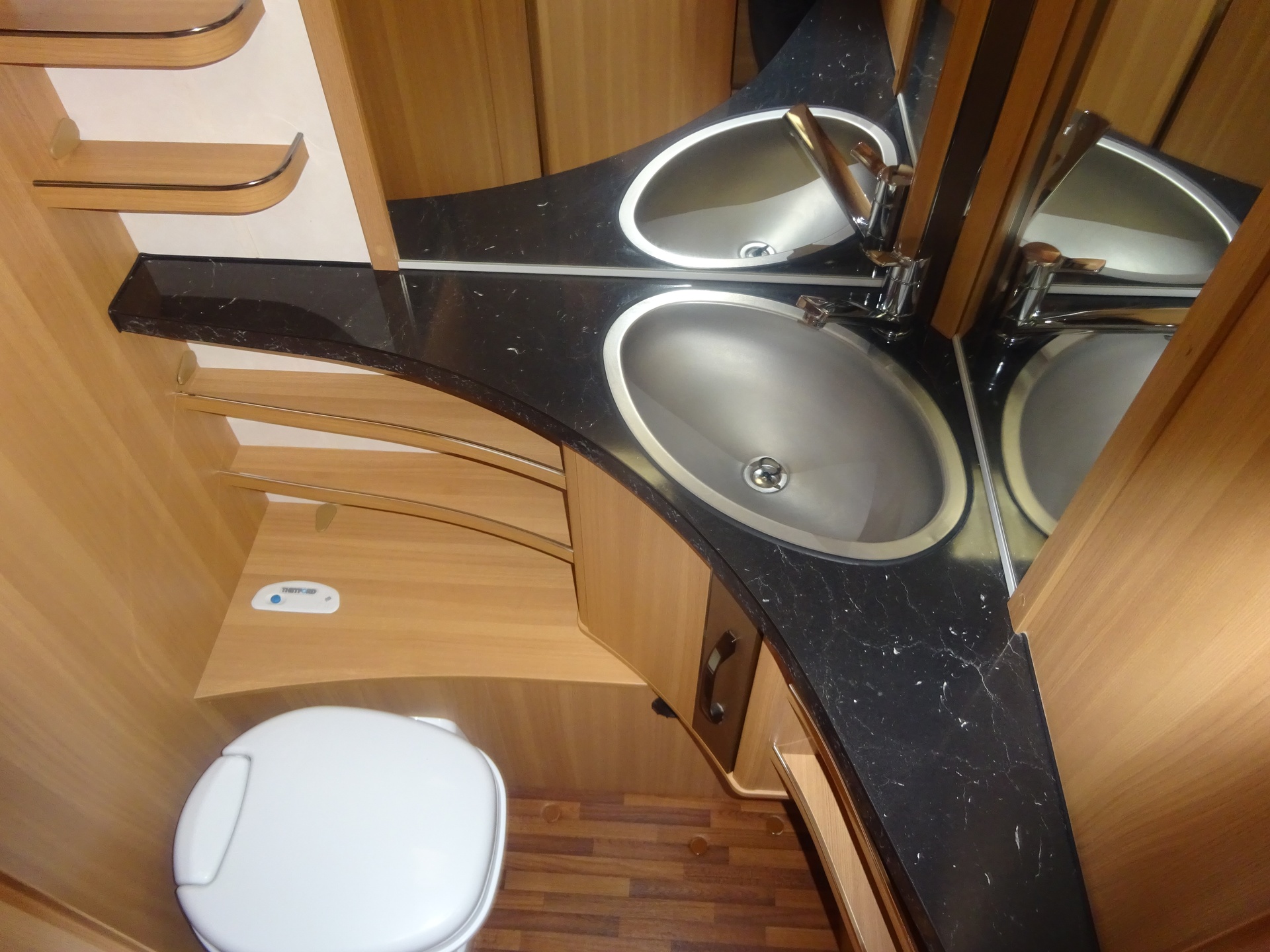 Lmc Musica 560 GERESERVEERD