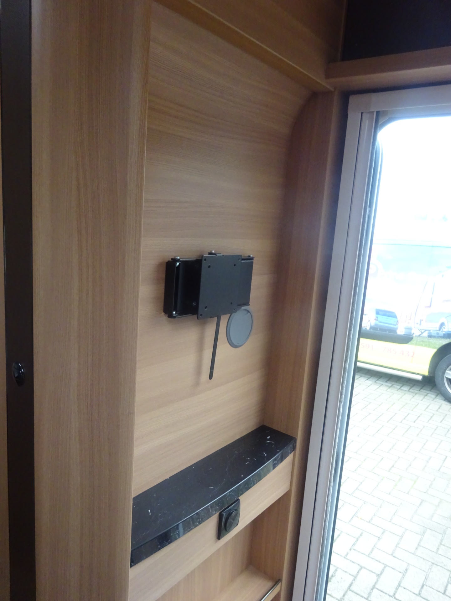 Lmc Musica 560 GERESERVEERD