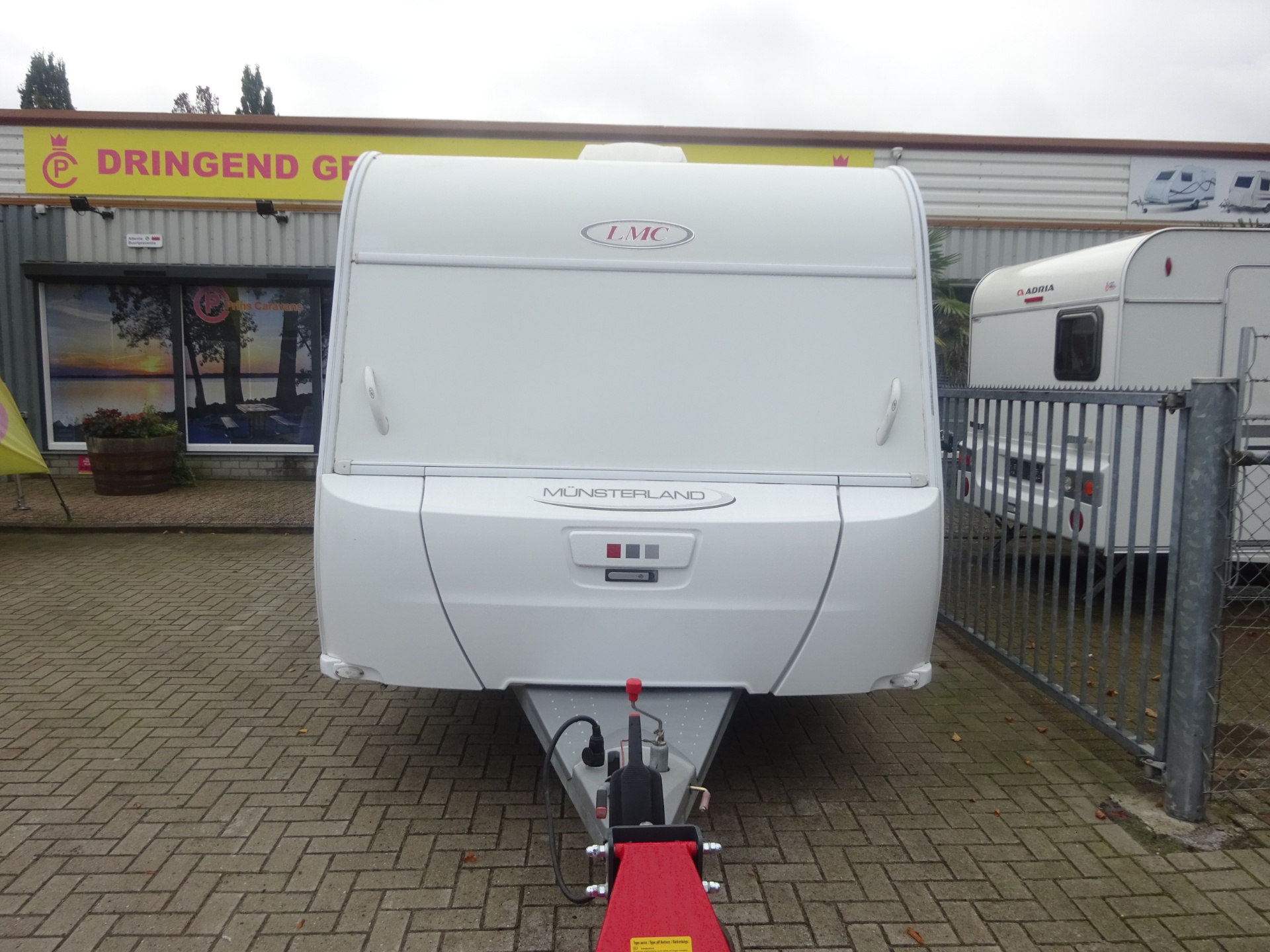 Lmc Musica 560 GERESERVEERD