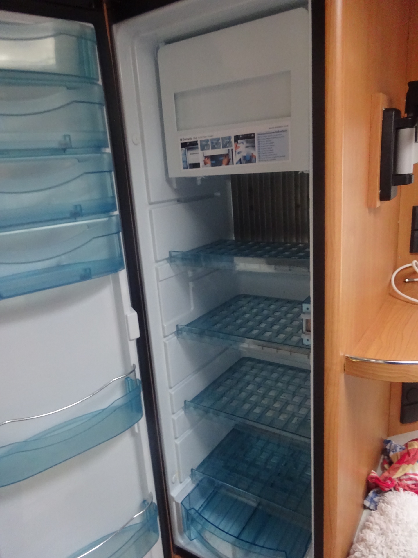 Fendt Saphir 450 Frans Bed+Treinzit