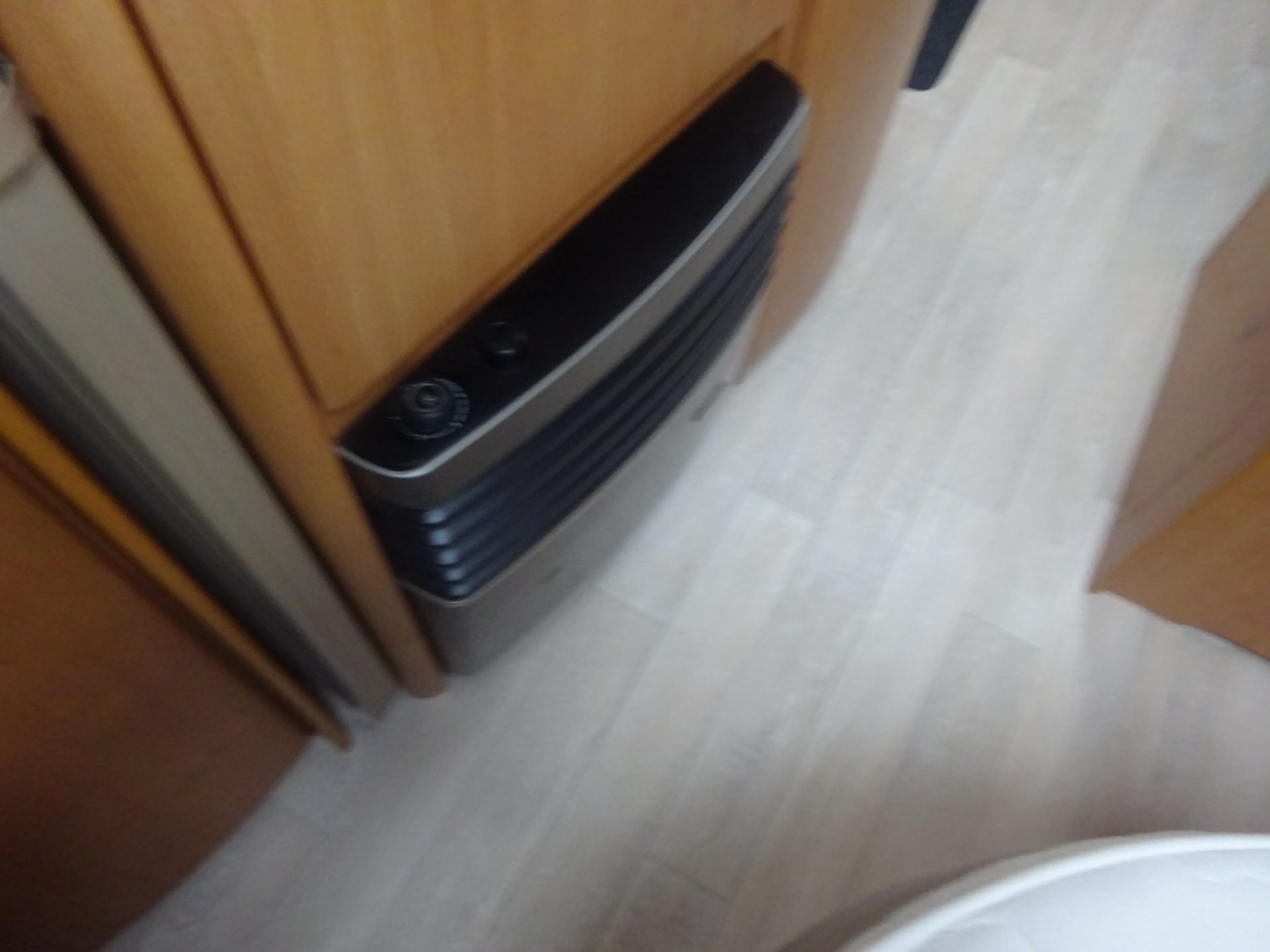 Fendt Saphir 450 Frans Bed+Treinzit