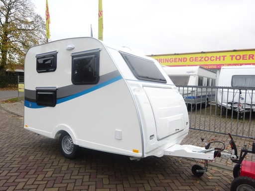 Niewiadow New Sport 4 KinderKamer