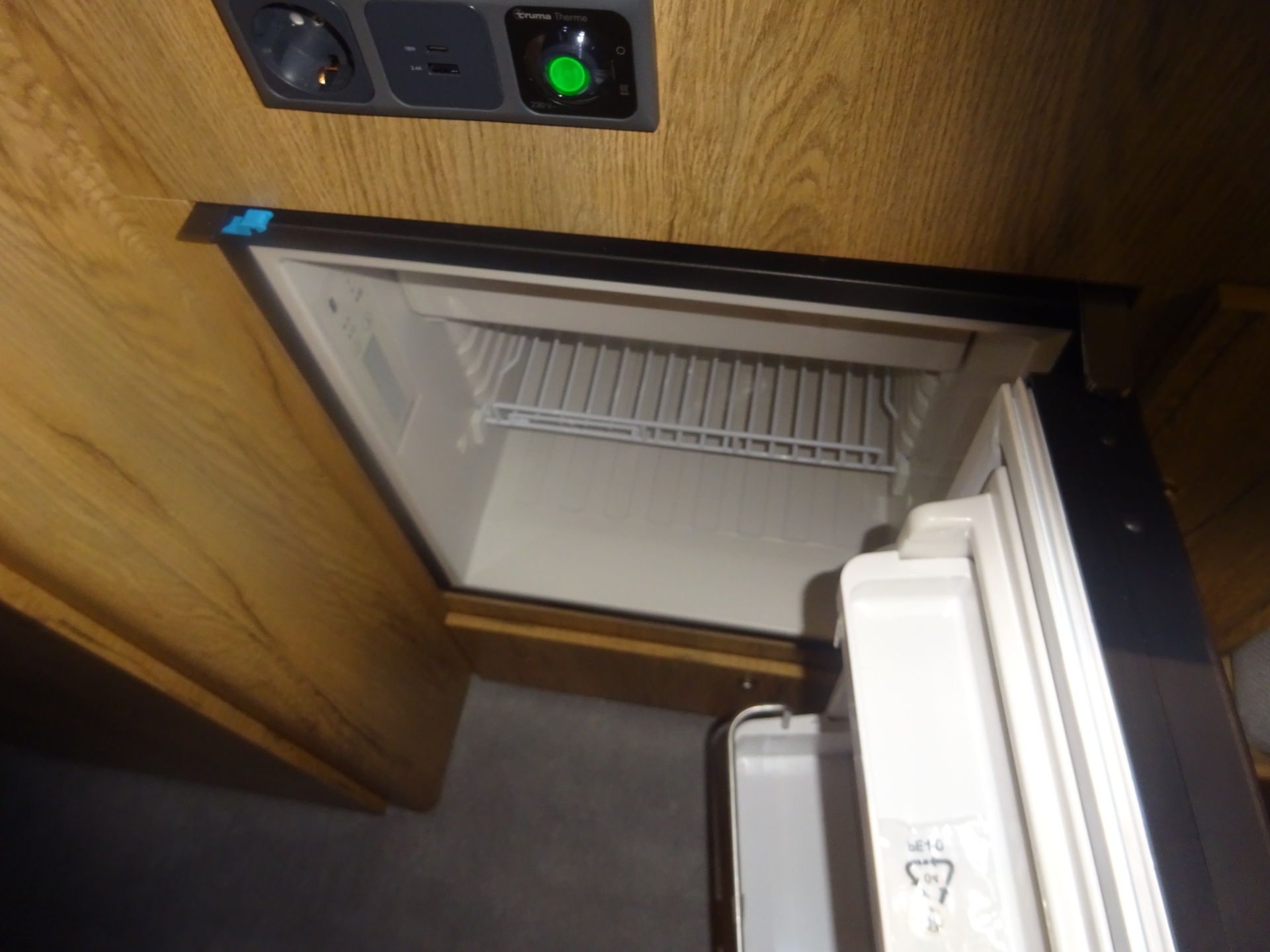 Niewiadow New Sport 4 KinderKamer