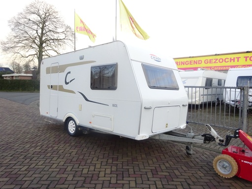 Carado Delight Capron 450 #LICHTGEWICHT#