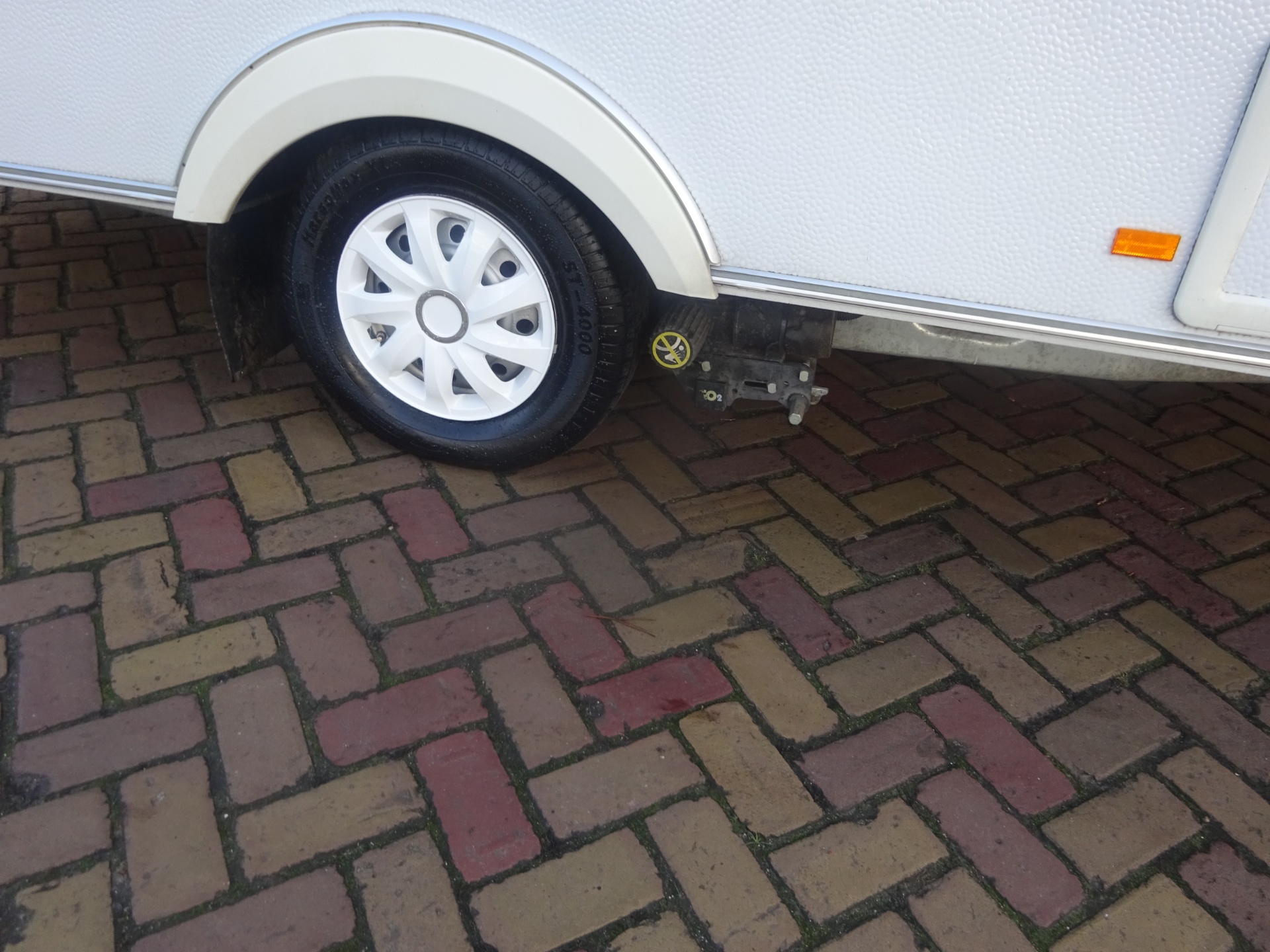 Carado Delight Capron 450 #LICHTGEWICHT#