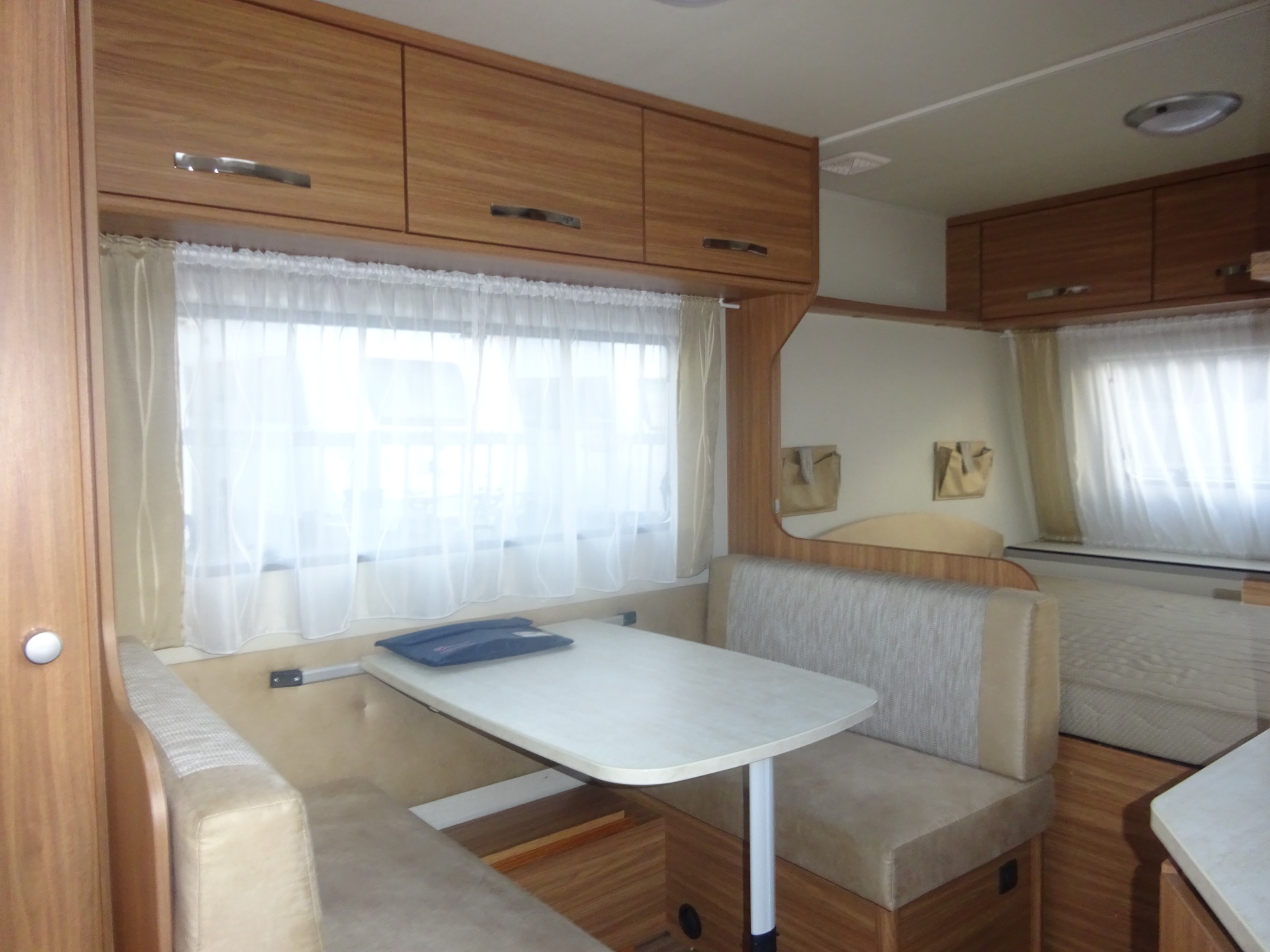 Carado Delight Capron 450 #LICHTGEWICHT#