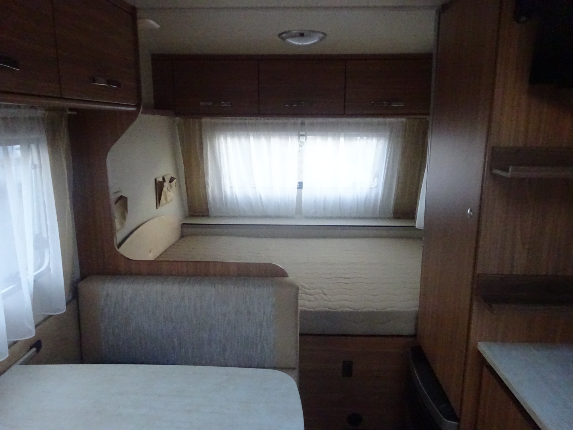 Carado Delight Capron 450 #LICHTGEWICHT#