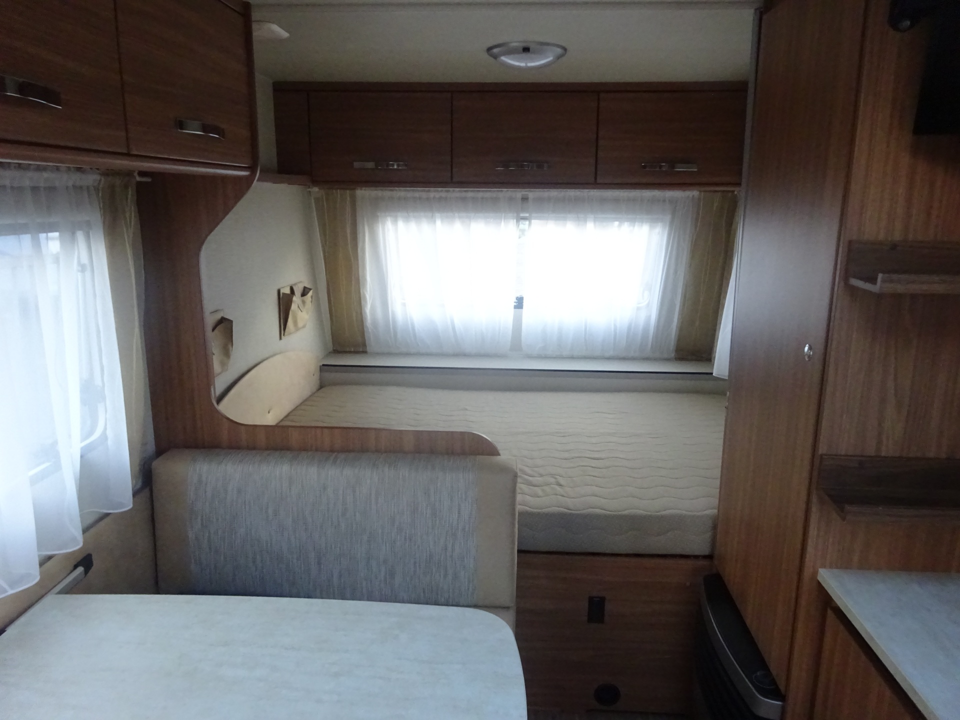 Carado Delight Capron 450 #LICHTGEWICHT#