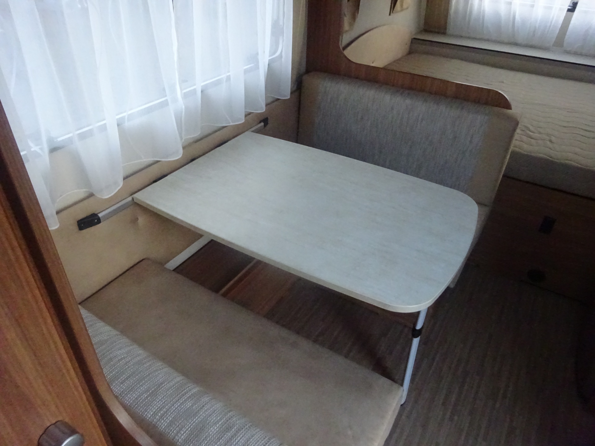 Carado Delight Capron 450 #LICHTGEWICHT#