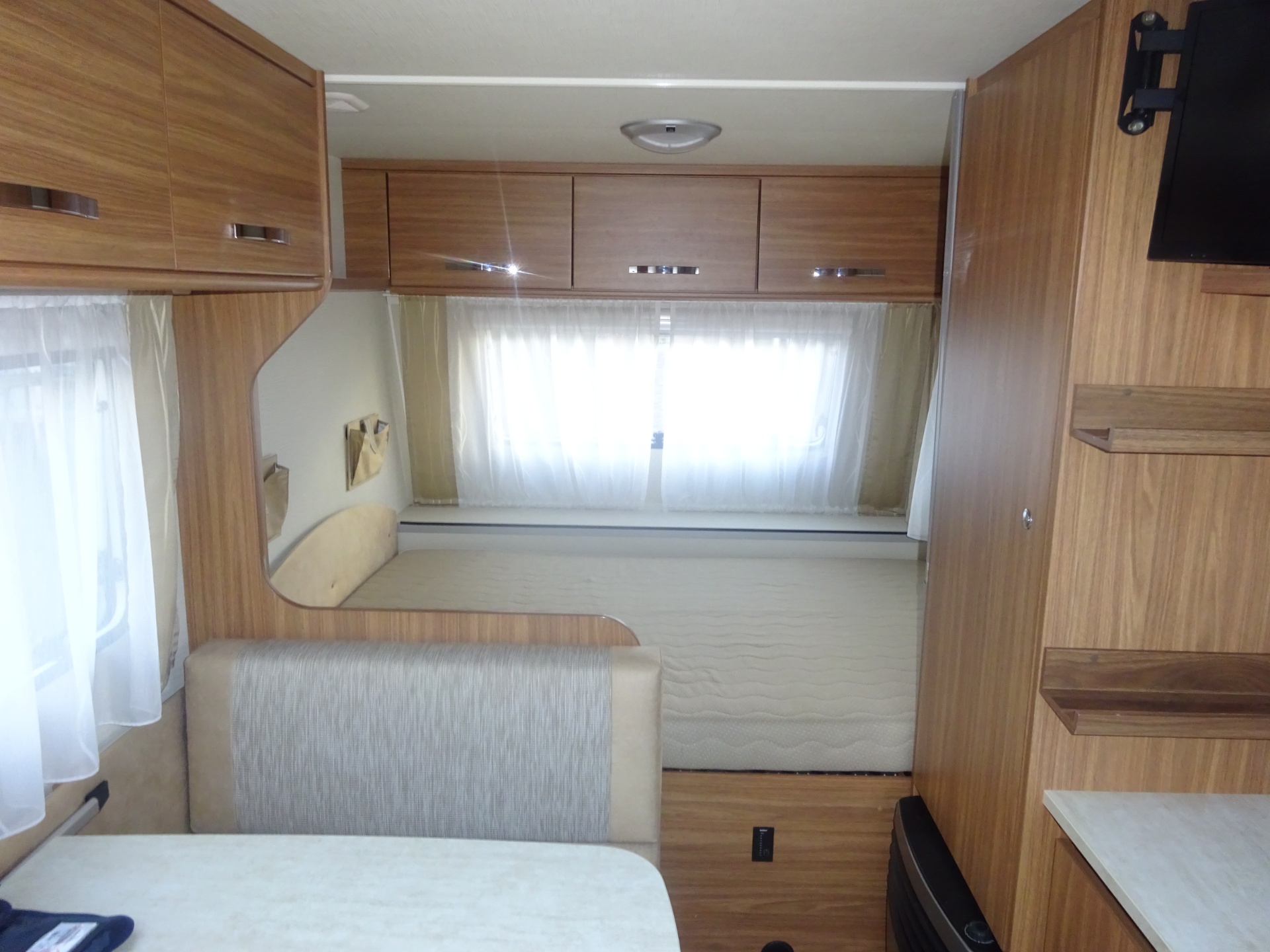 Carado Delight Capron 450 #LICHTGEWICHT#