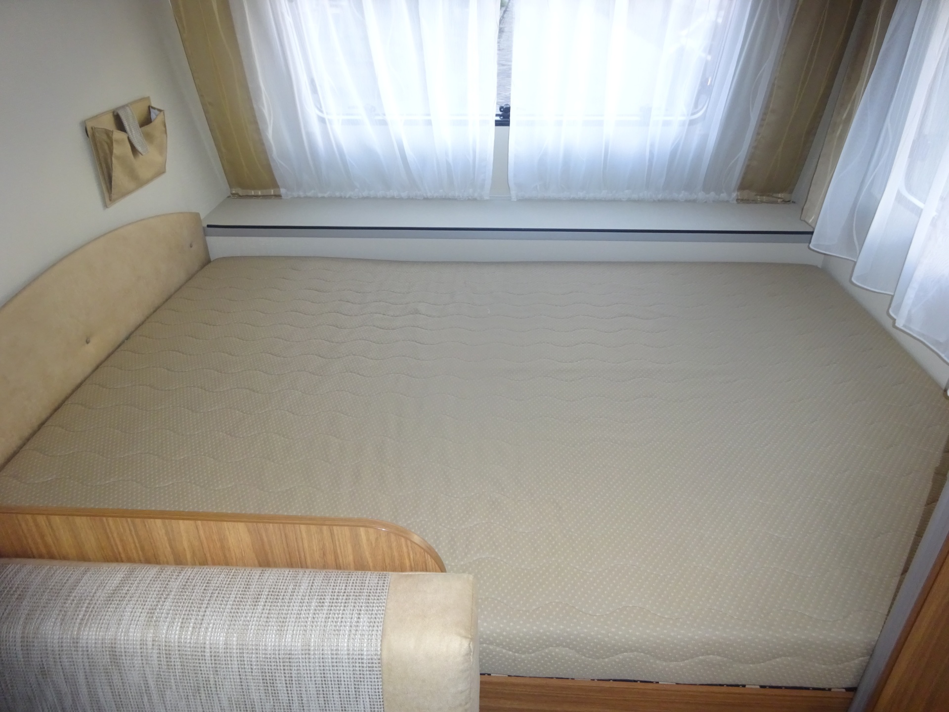 Carado Delight Capron 450 #LICHTGEWICHT#