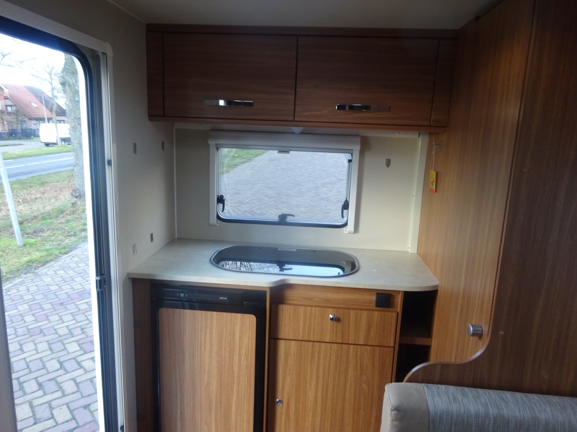 Carado Delight Capron 450 #LICHTGEWICHT#