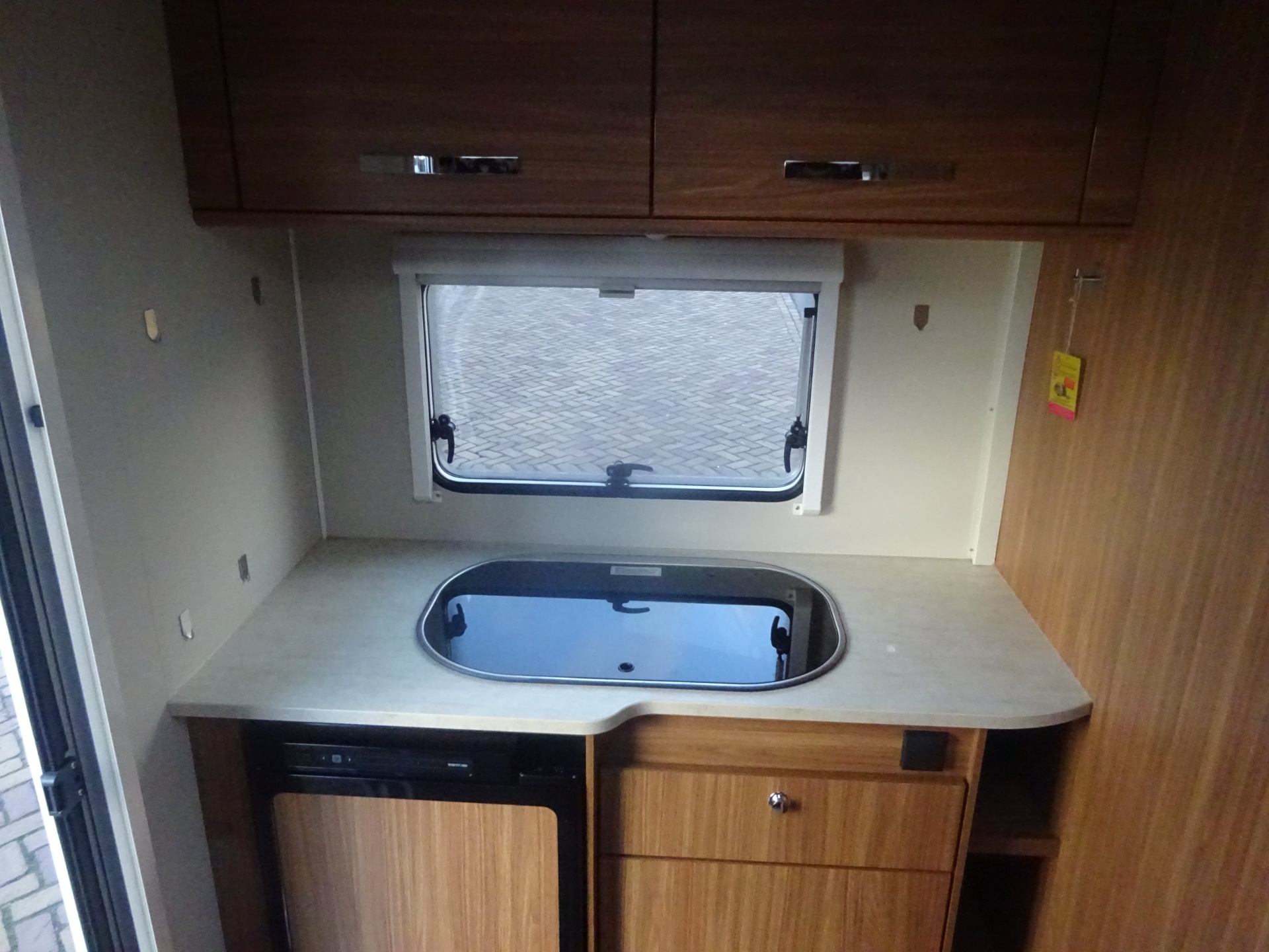 Carado Delight Capron 450 #LICHTGEWICHT#