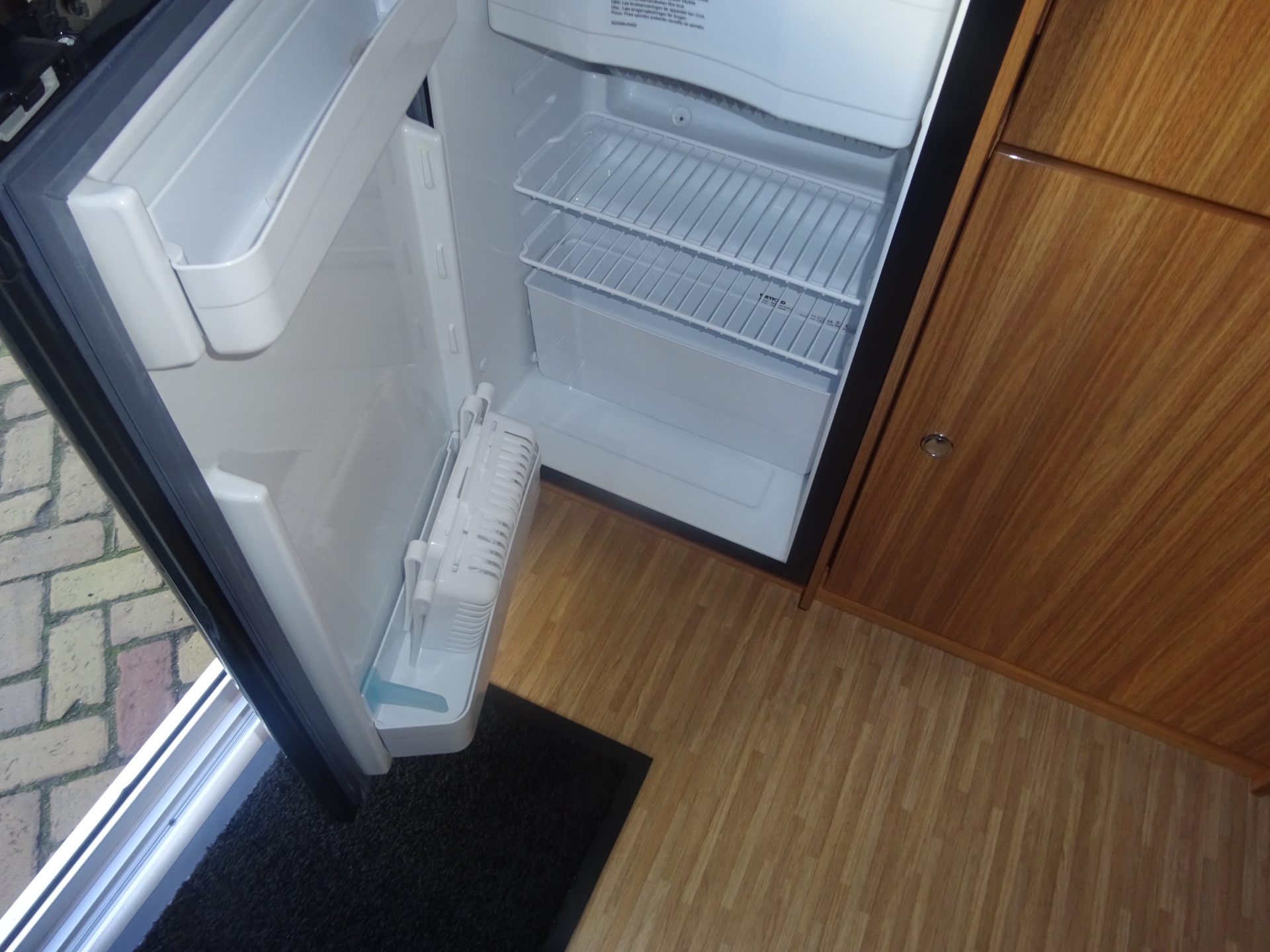 Carado Delight Capron 450 #LICHTGEWICHT#