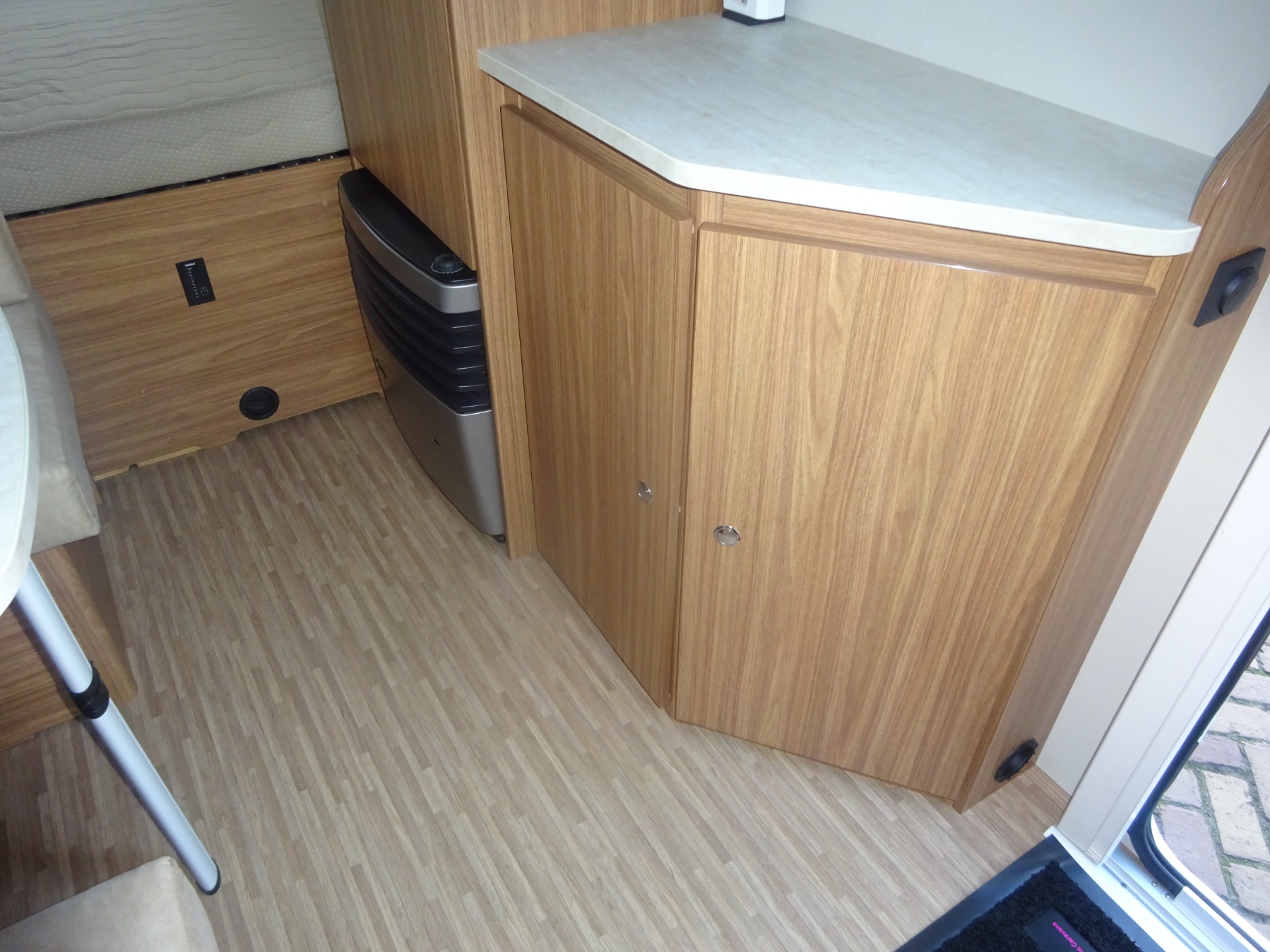 Carado Delight Capron 450 #LICHTGEWICHT#