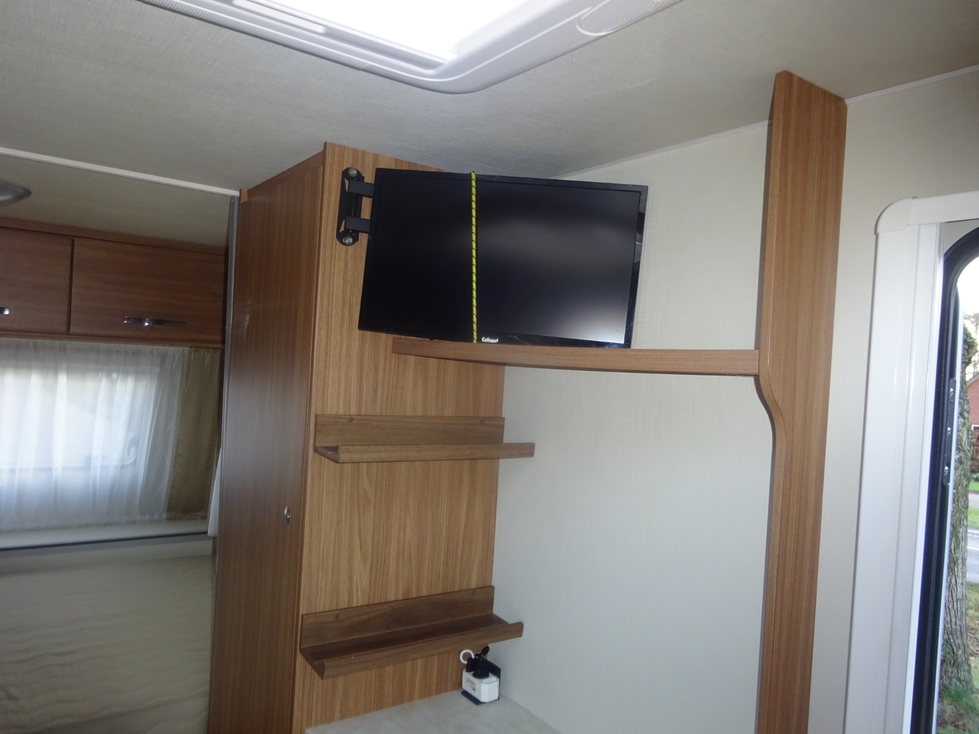 Carado Delight Capron 450 #LICHTGEWICHT#