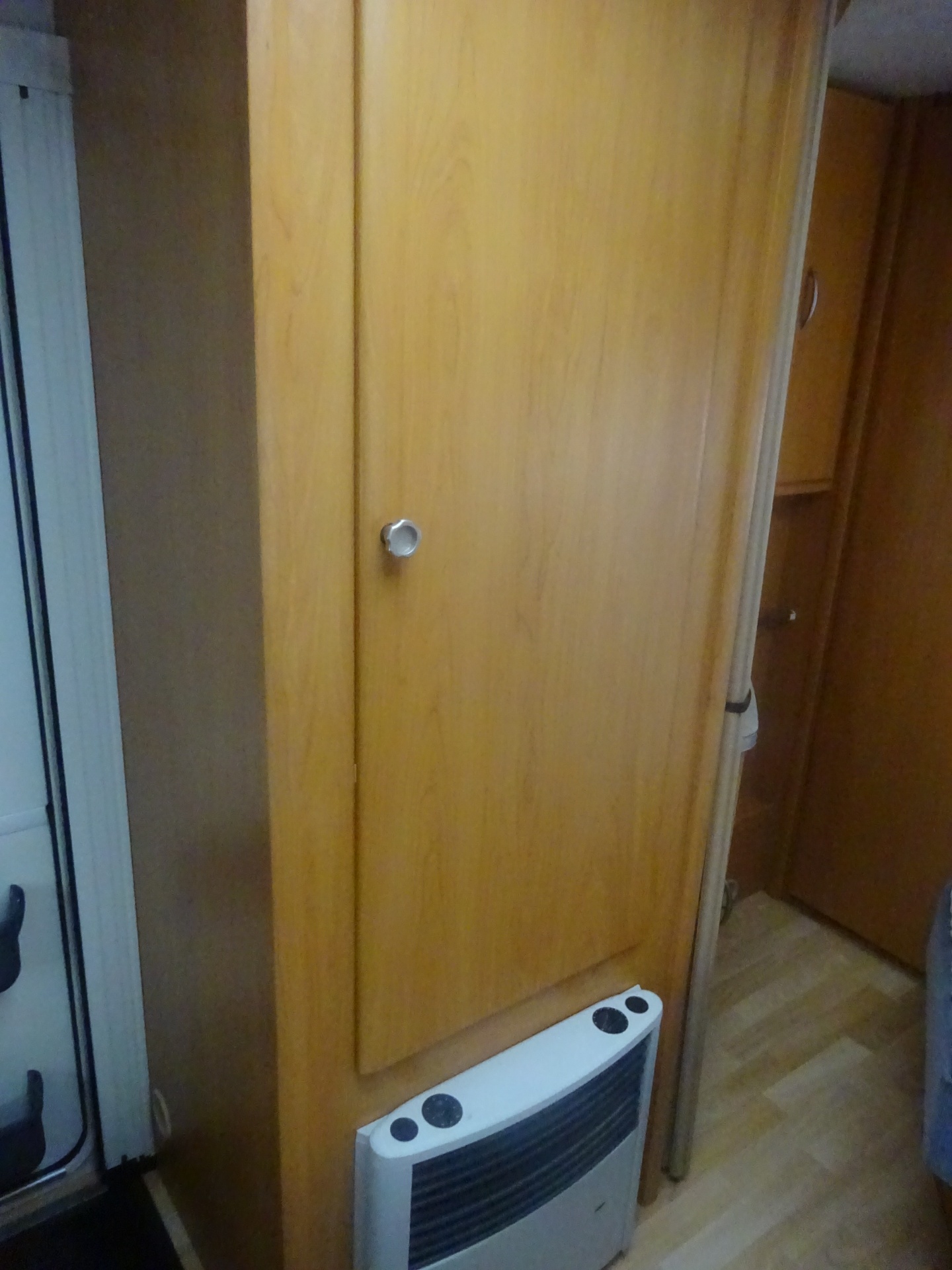 Wilk S4 450 Frans Bed + Rondzit+Mover #NIEUWSTAAT#