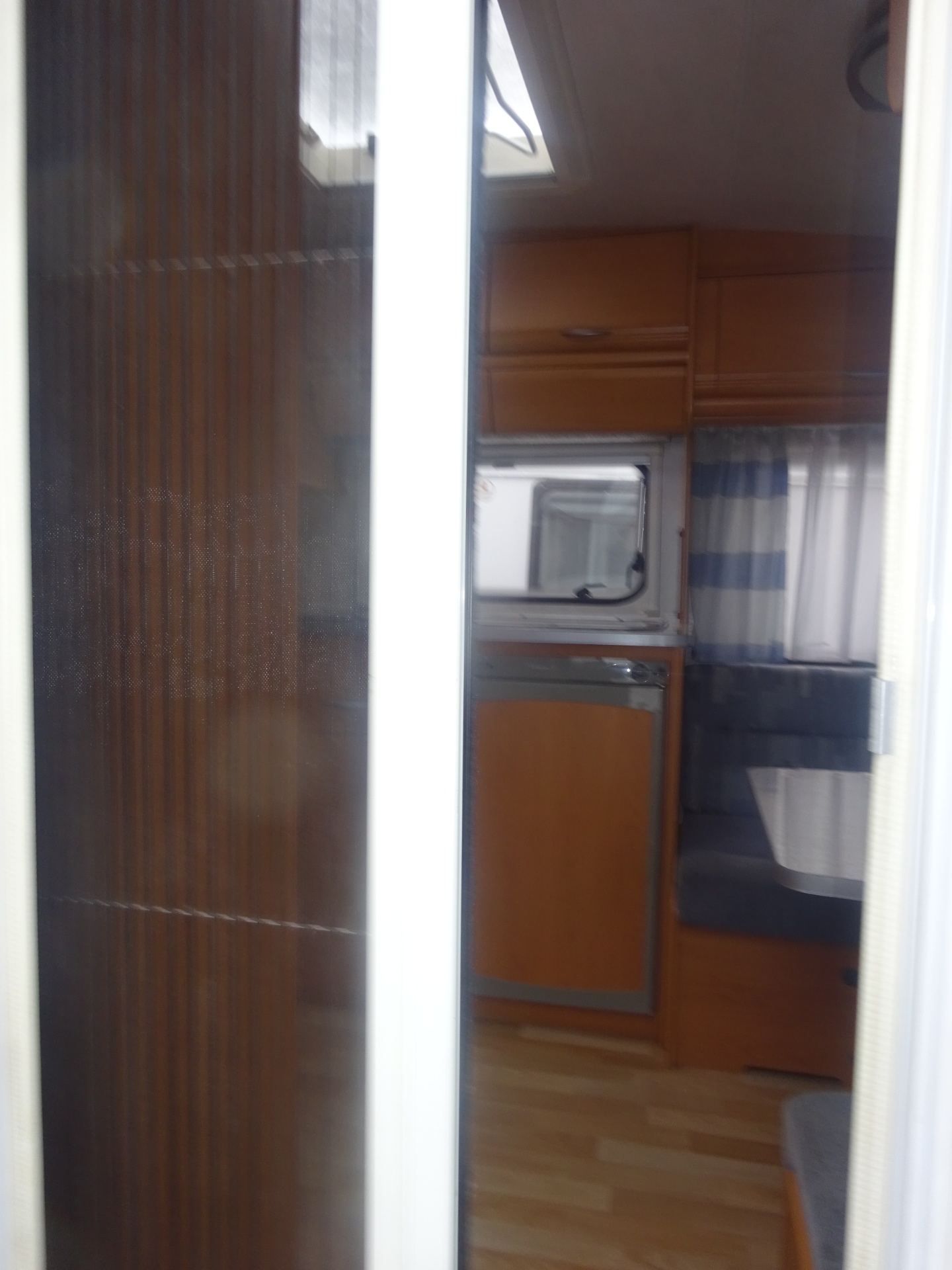 Wilk S4 450 Frans Bed + Rondzit+Mover #NIEUWSTAAT#