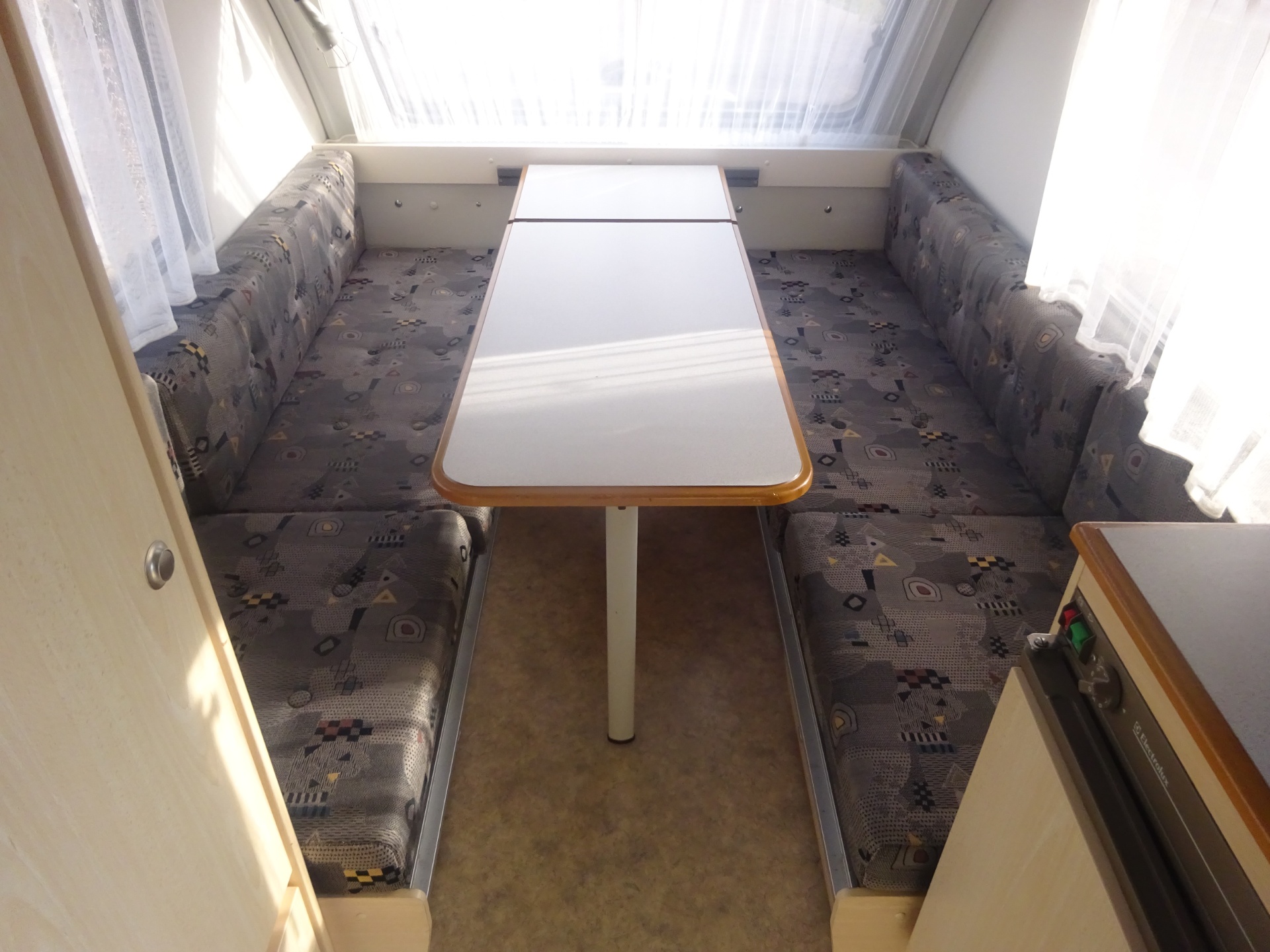 Kip Kompakt 37EK #LengteSlaper#