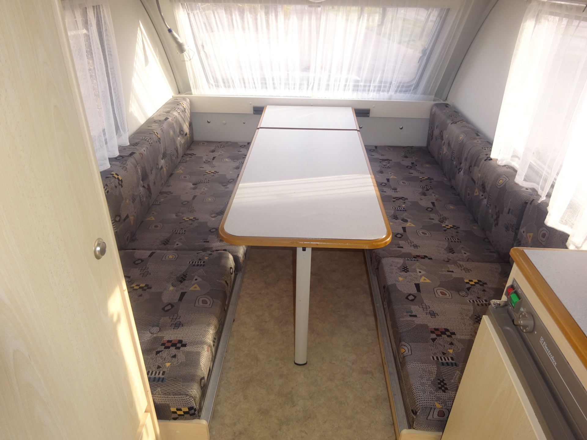 Kip Kompakt 37EK #LengteSlaper#