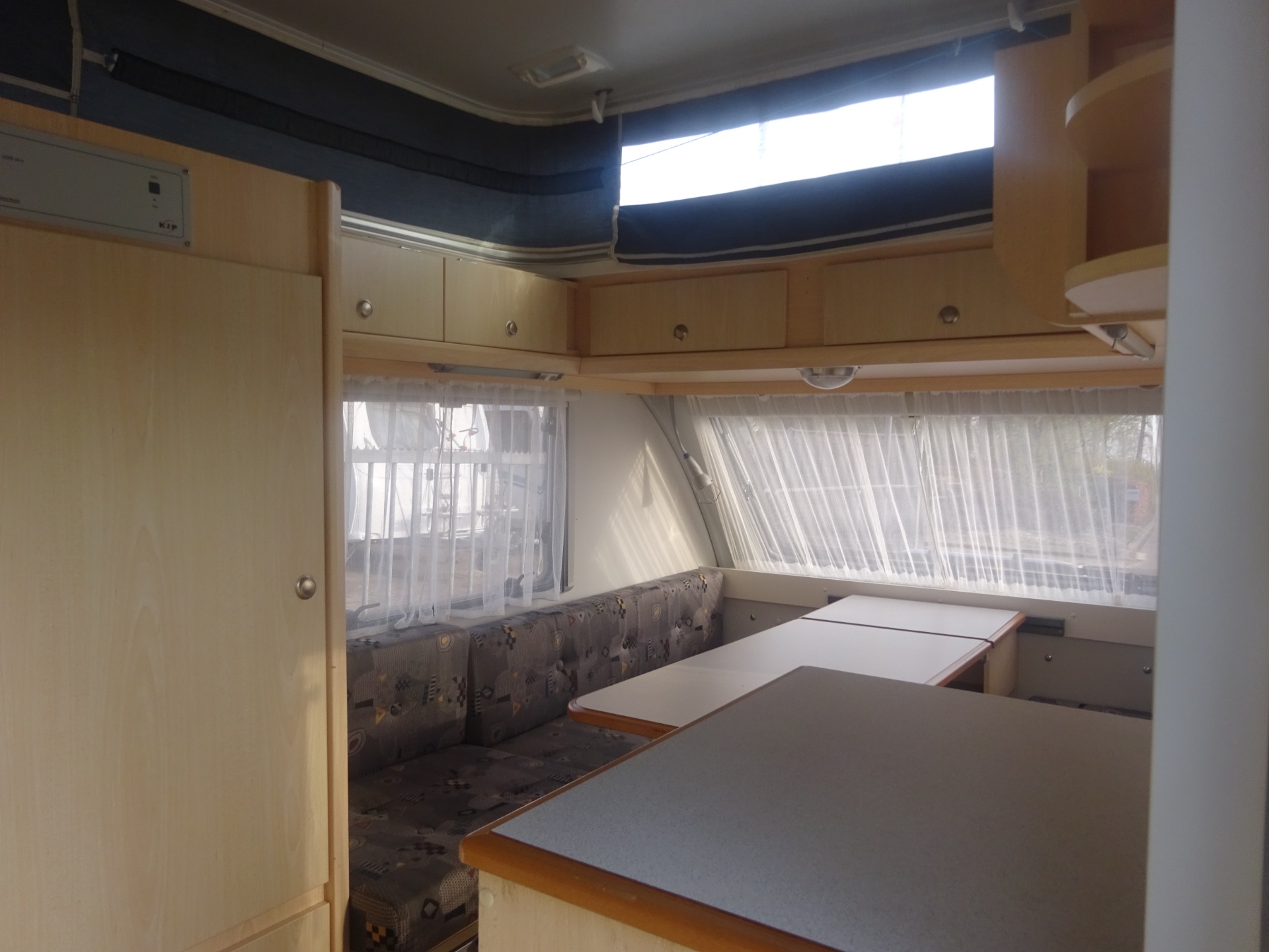 Kip Kompakt 37EK #LengteSlaper#