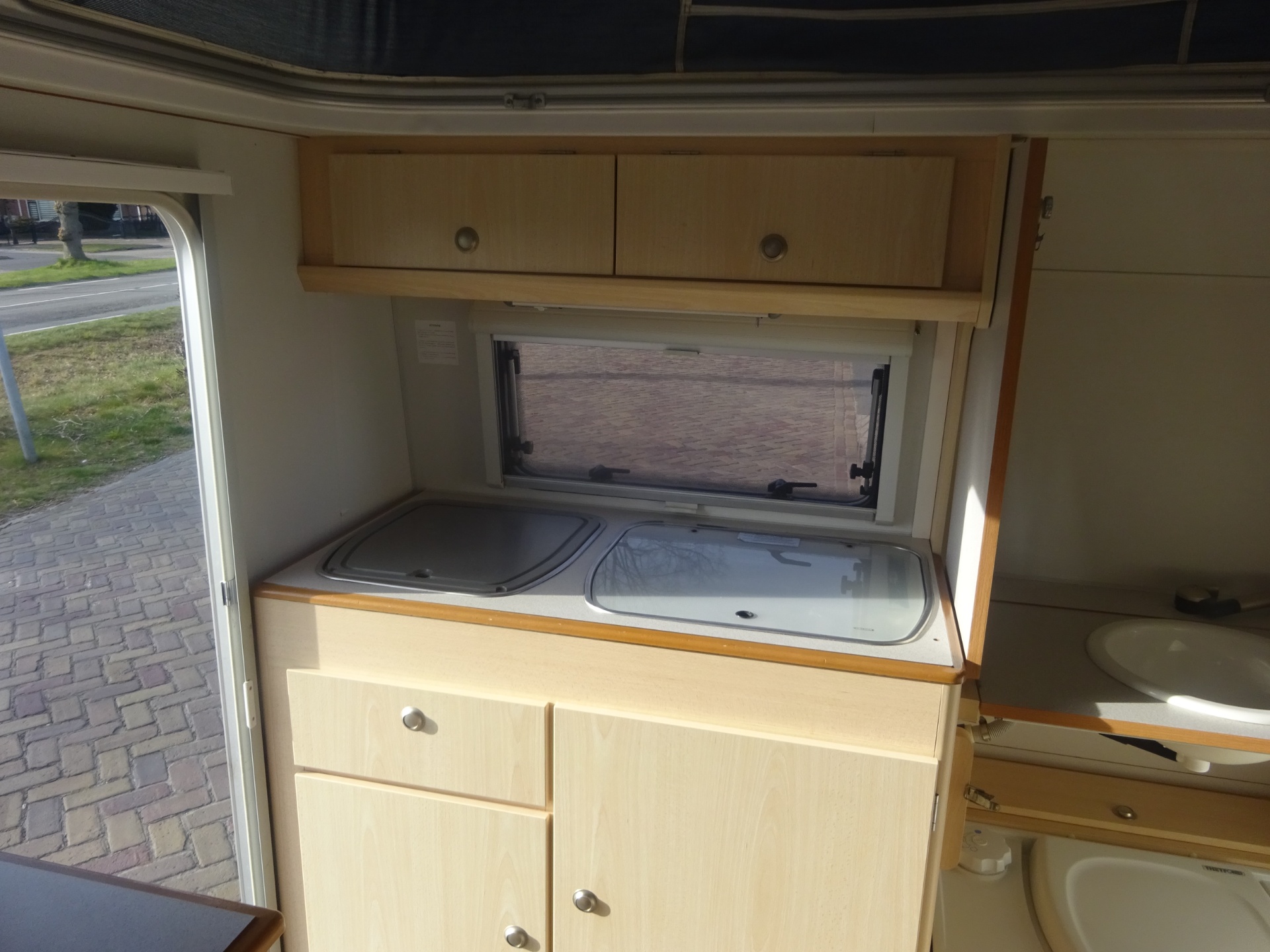 Kip Kompakt 37EK #LengteSlaper#