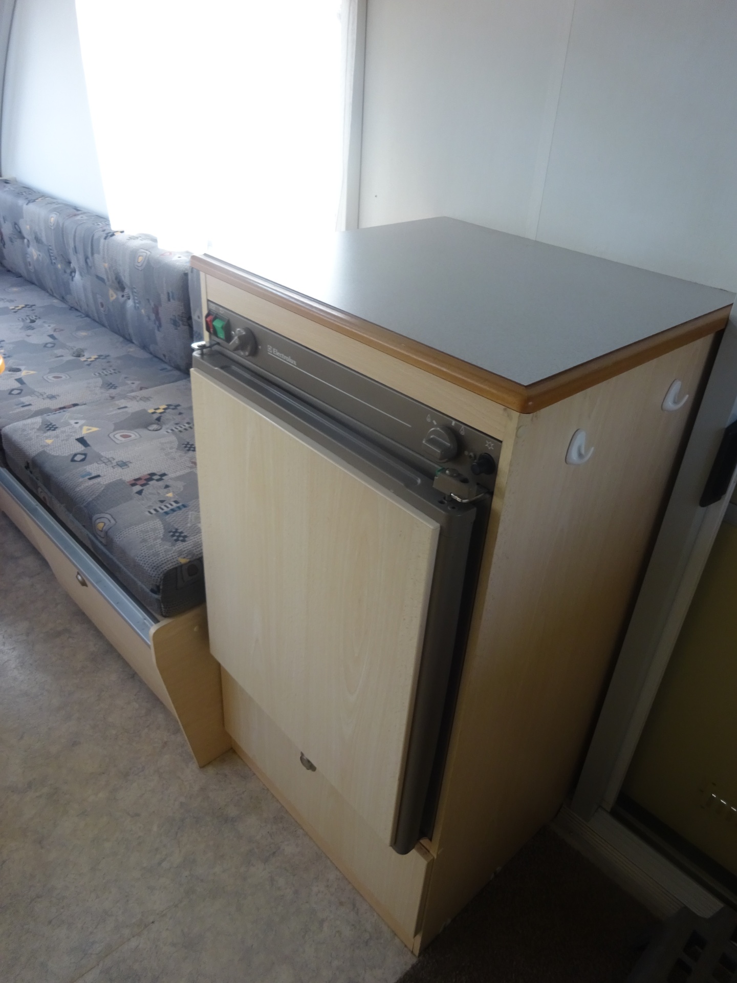 Kip Kompakt 37EK #LengteSlaper#