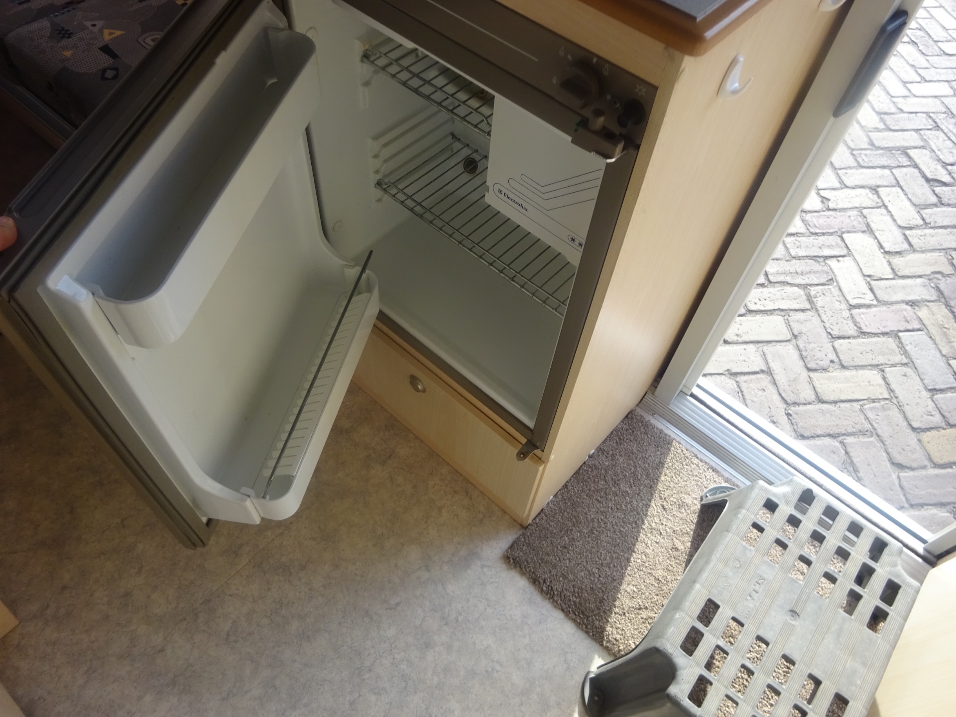 Kip Kompakt 37EK #LengteSlaper#