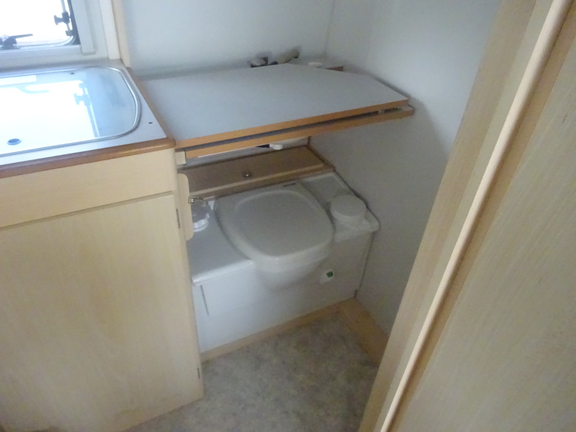 Kip Kompakt 37EK #LengteSlaper#