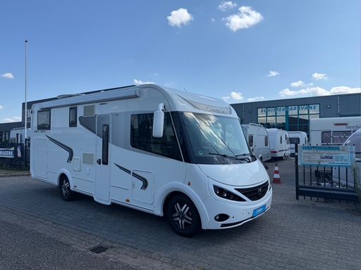 Chausson Exaltis 7117 GA