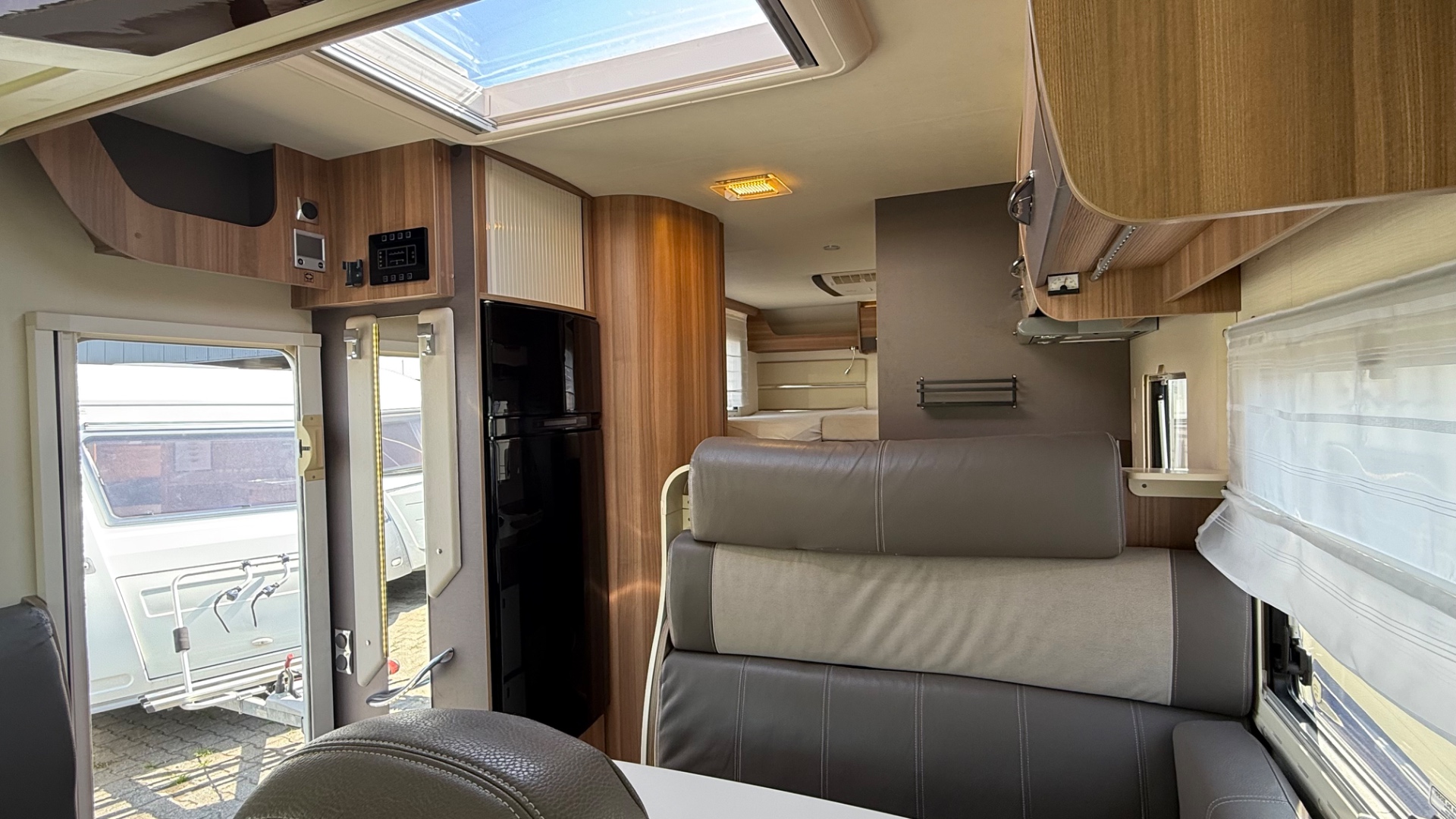 Chausson Exaltis 7117 GA 2015