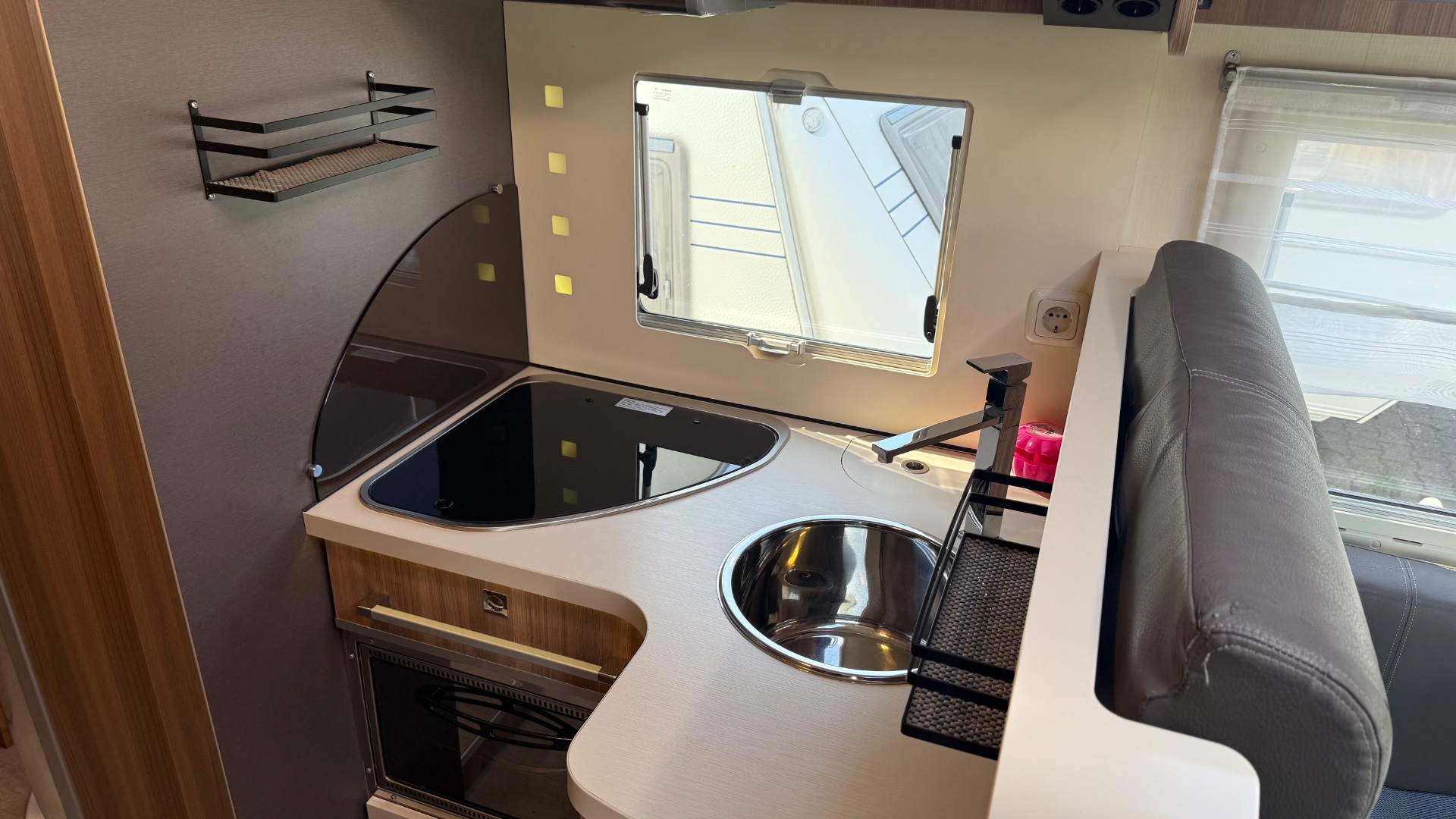 Chausson Exaltis 7117 GA 2015