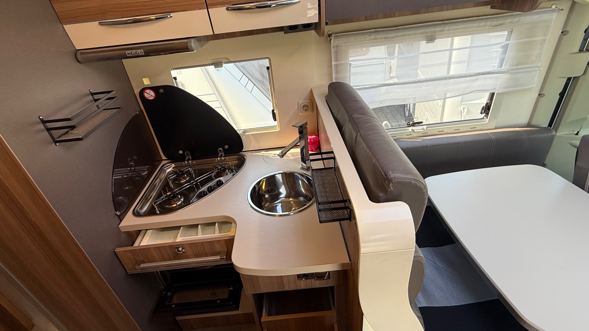 Chausson Exaltis 7117 GA 2015
